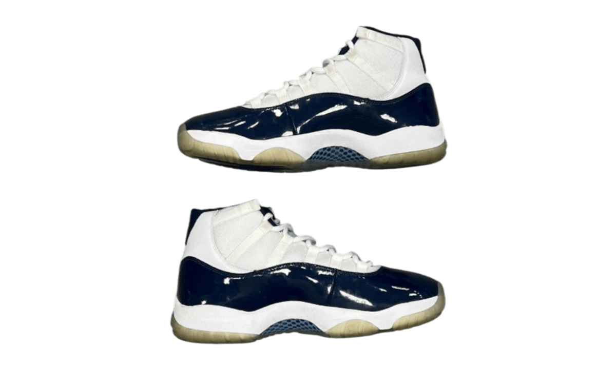 Jordan 11 Retro UNC Win Like 82 (PreOwned)