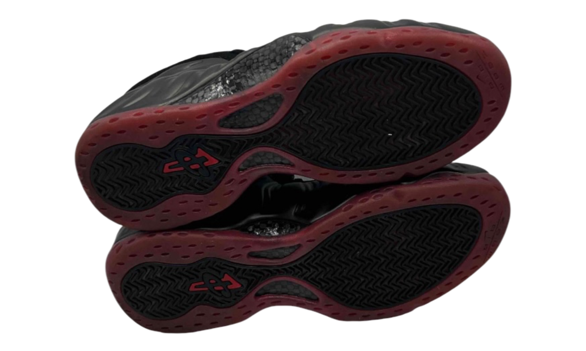 Nike Air Foamposite One Cough Drop (2025) (Preowned)