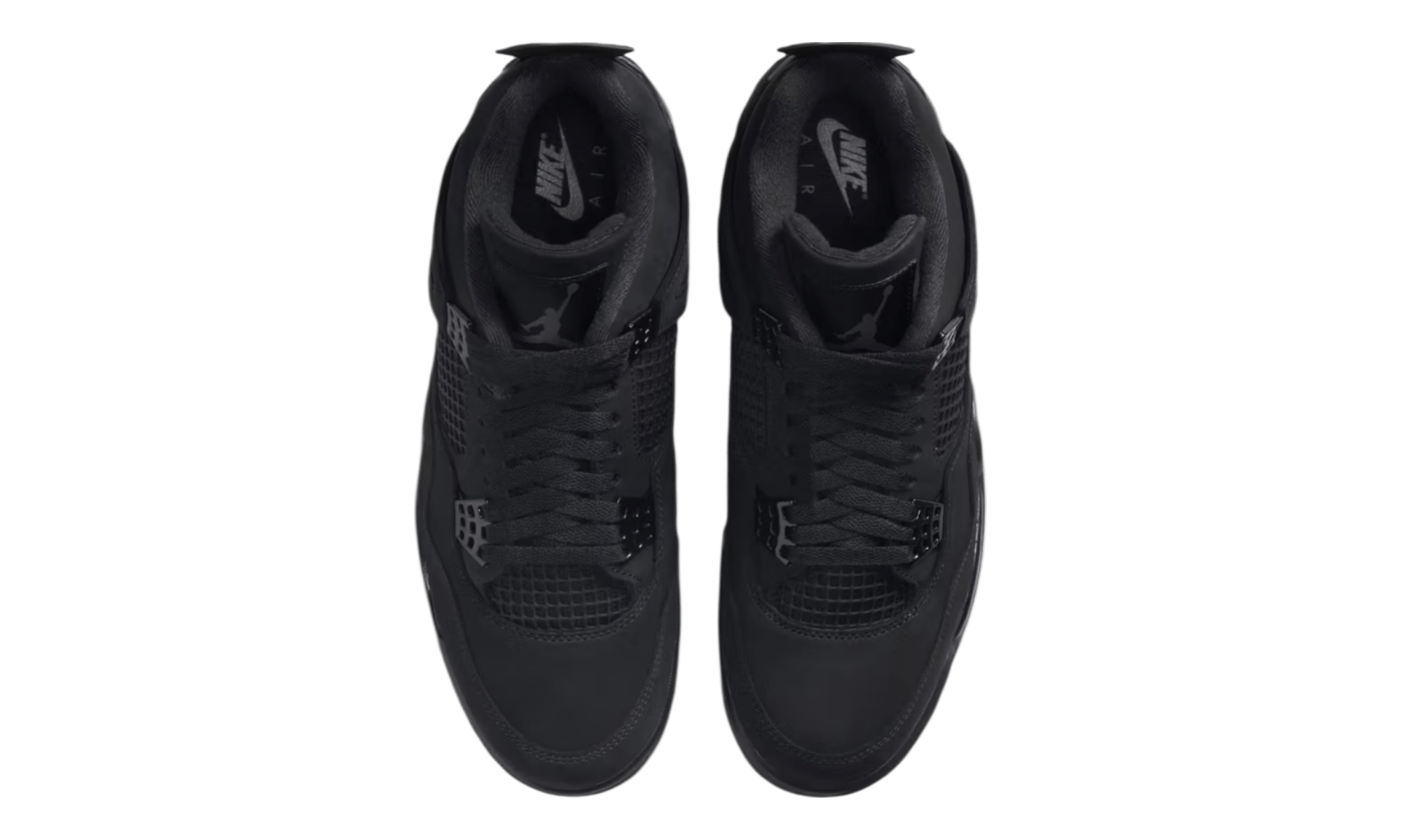 Air Jordan 4 Retro Black Cat (2025)