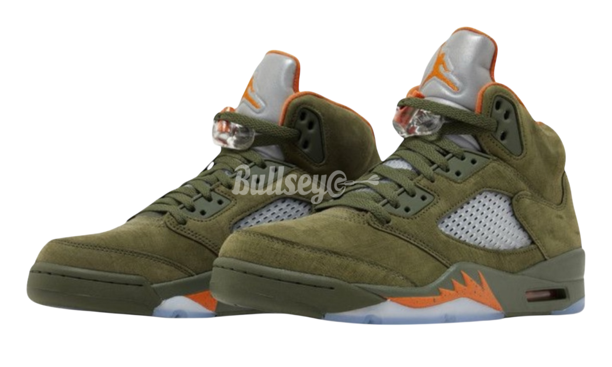 Jordan 5 Retro Olive (2024)