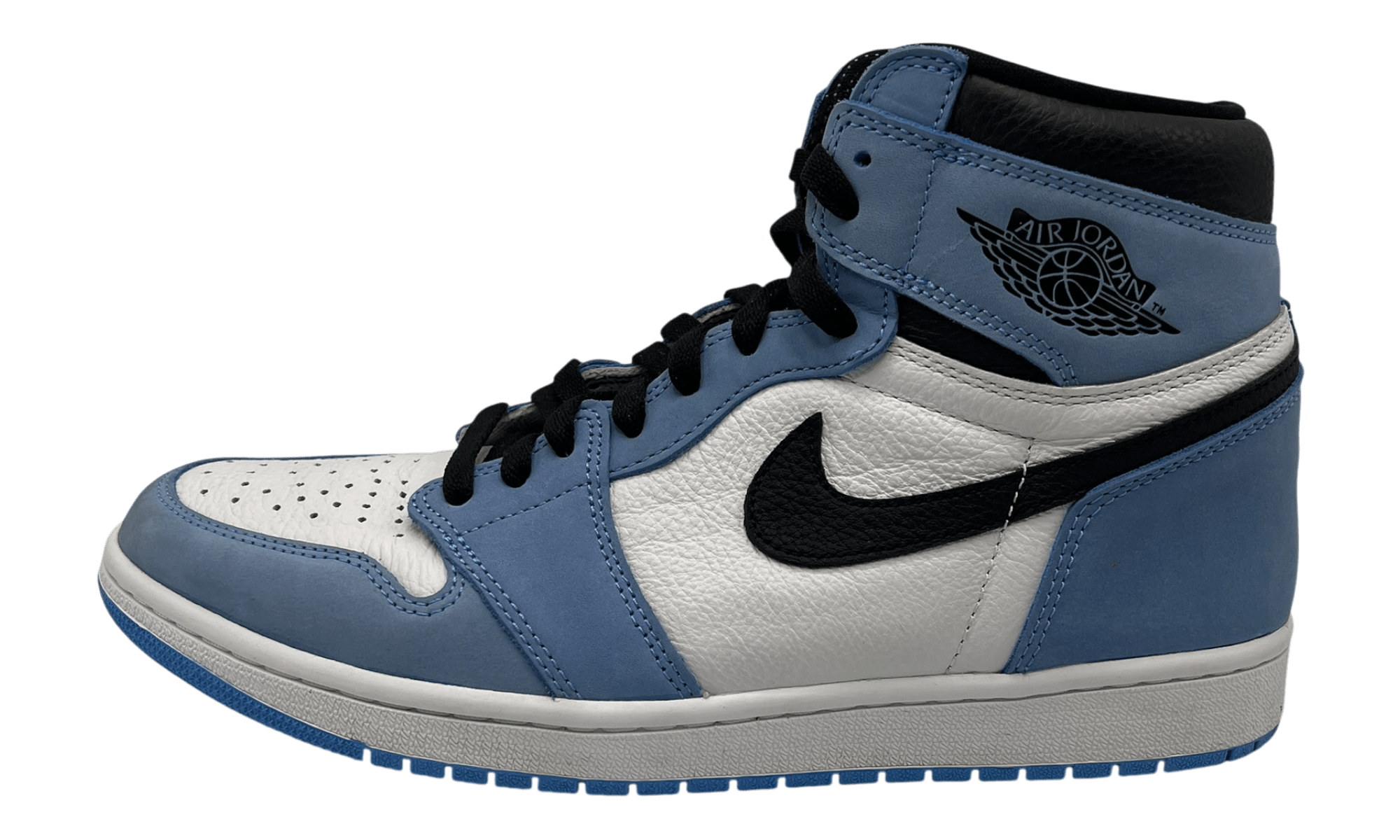 Jordan 1 Retro High OG University Blue (PreOwned)