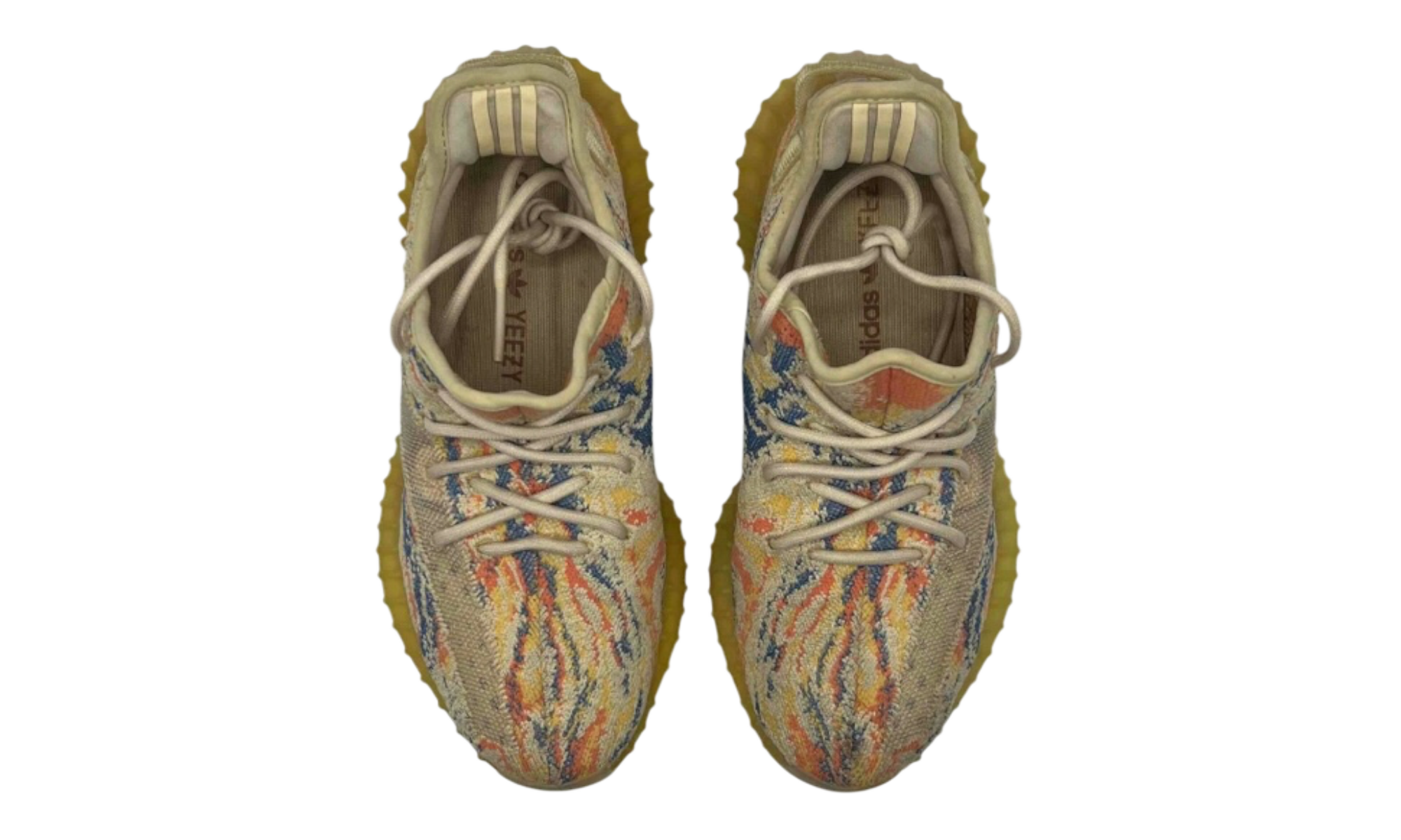 Adidas Yeezy Boost 350 V2 "MX Oat" (PreOwned)