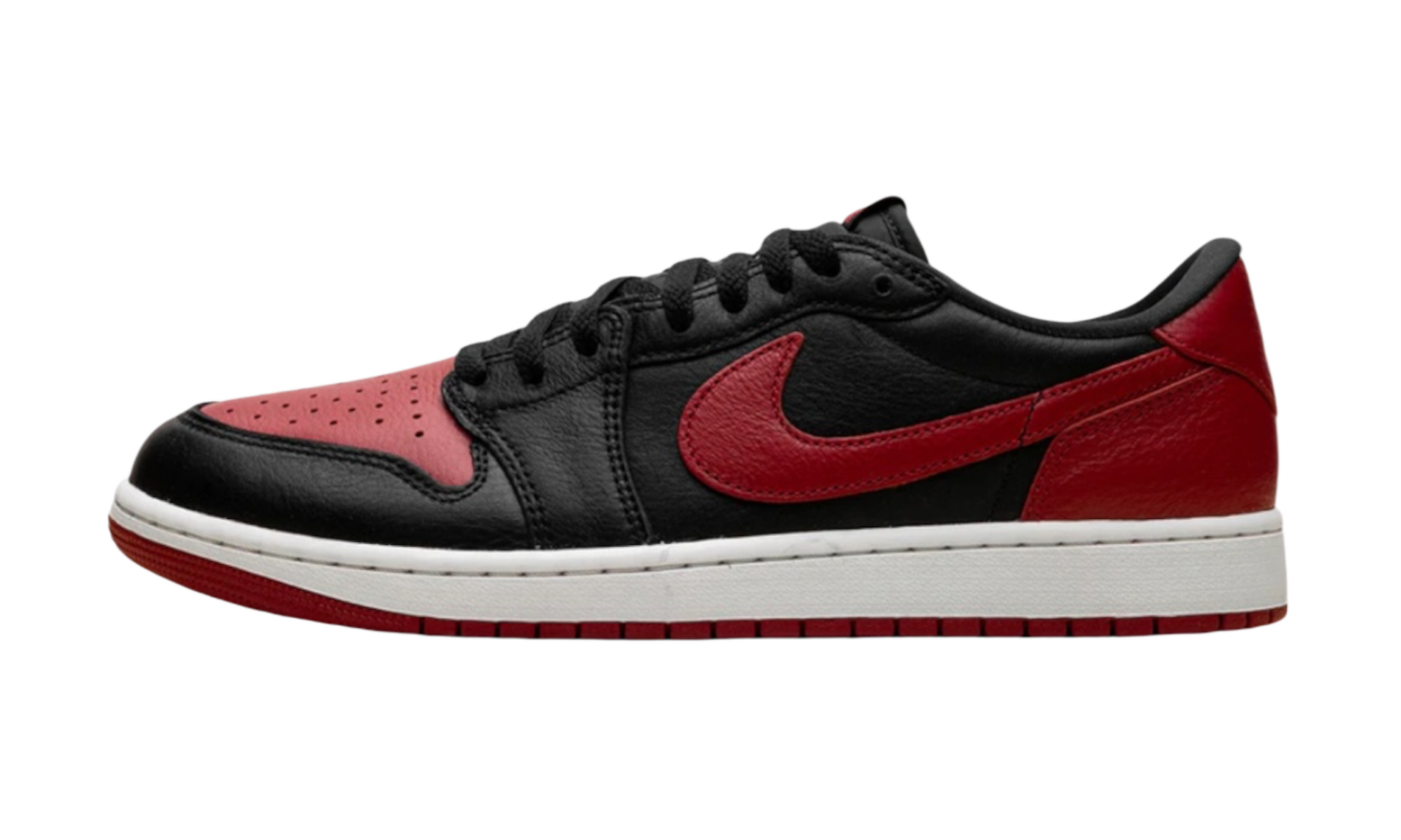 Jordan 1 Retro Low OG Banned