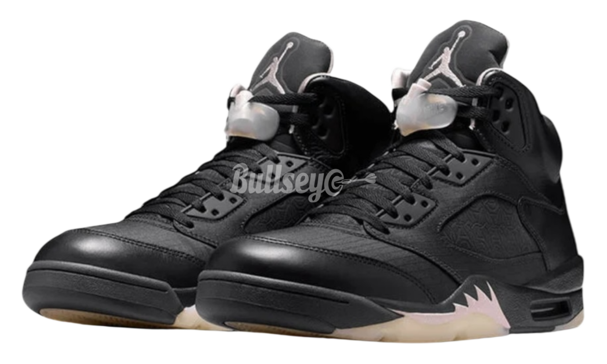 Jordan 5 Retro PSG Paris Saint-Germain Off Noir