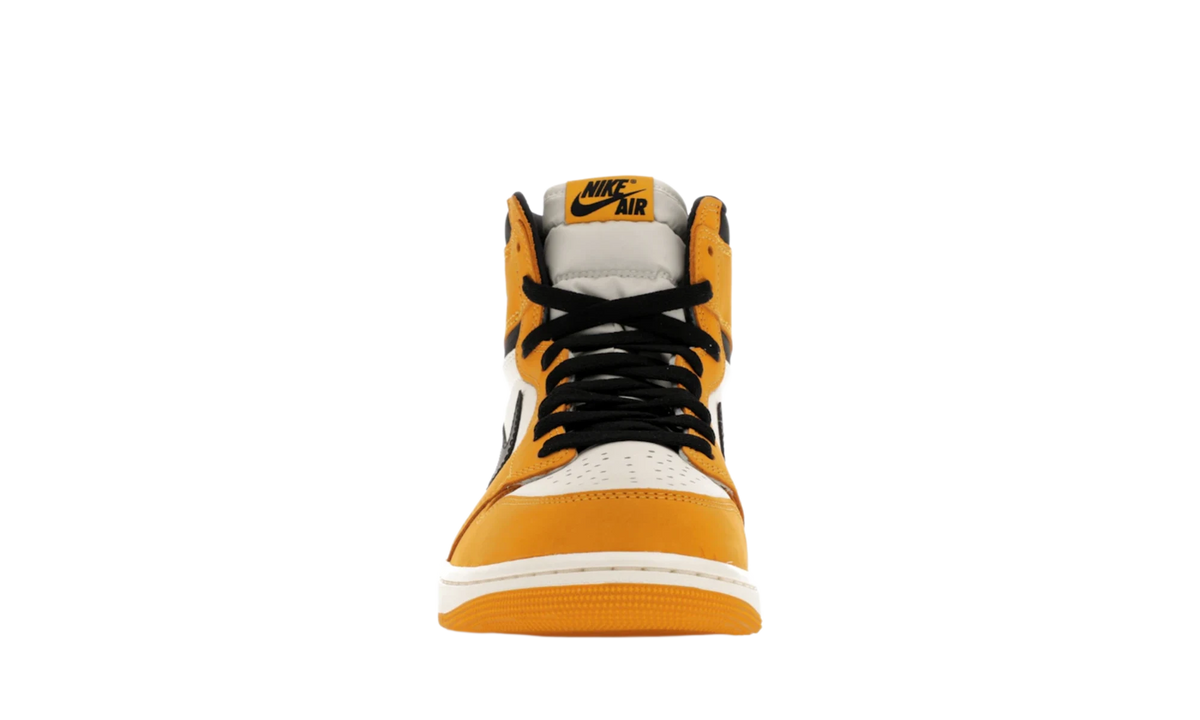 Jordan 1 Retro High OG Yellow Ochre