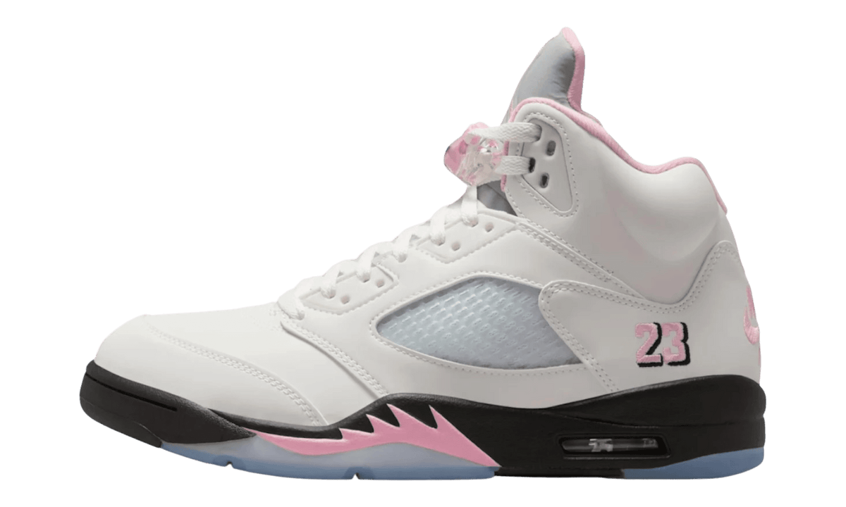 Jordan 5 Retro Medium Soft Pink (GS)