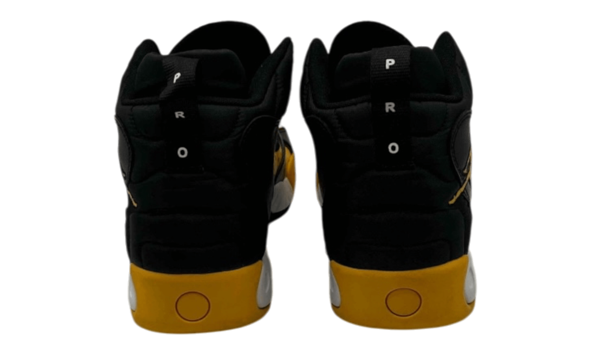 Nike Jordan Pro RX Black/University (PreOwned)