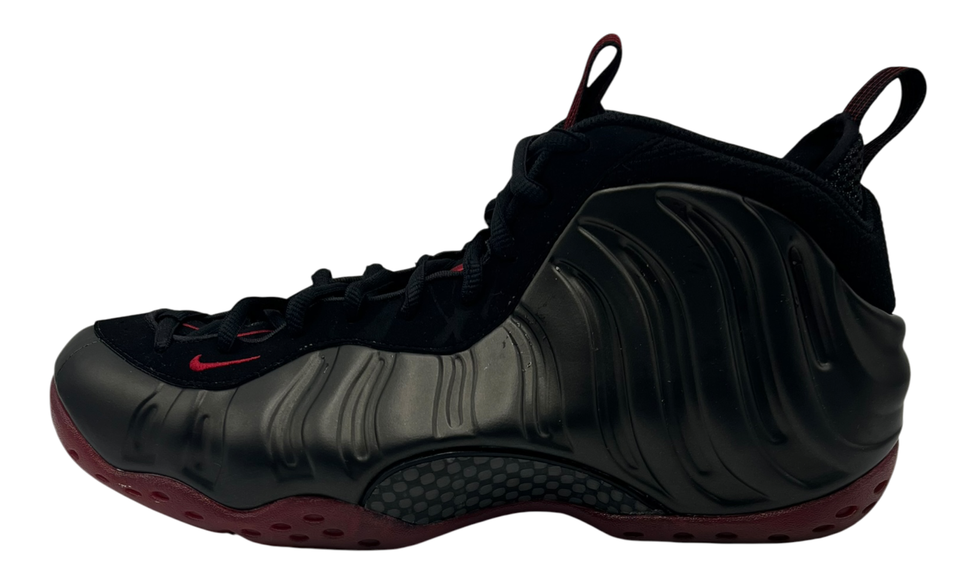 Nike Air Foamposite One Cough Drop (2025) (Preowned)