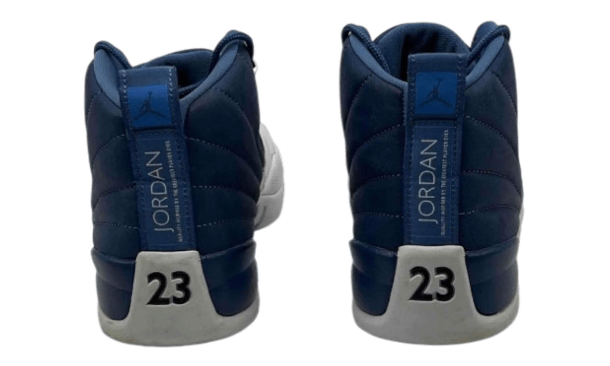 Jordan 12 Retro Indigo (Preowned)