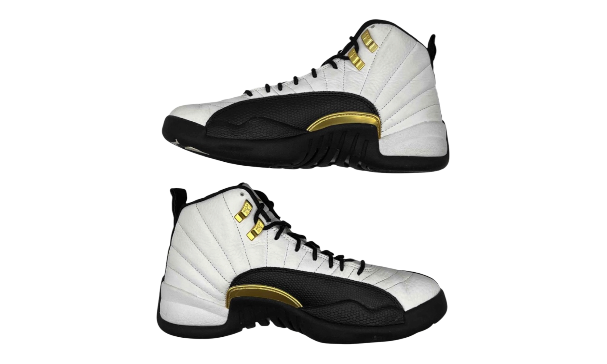 Jordan 12 Retro Royalty Taxi (PreOwned)