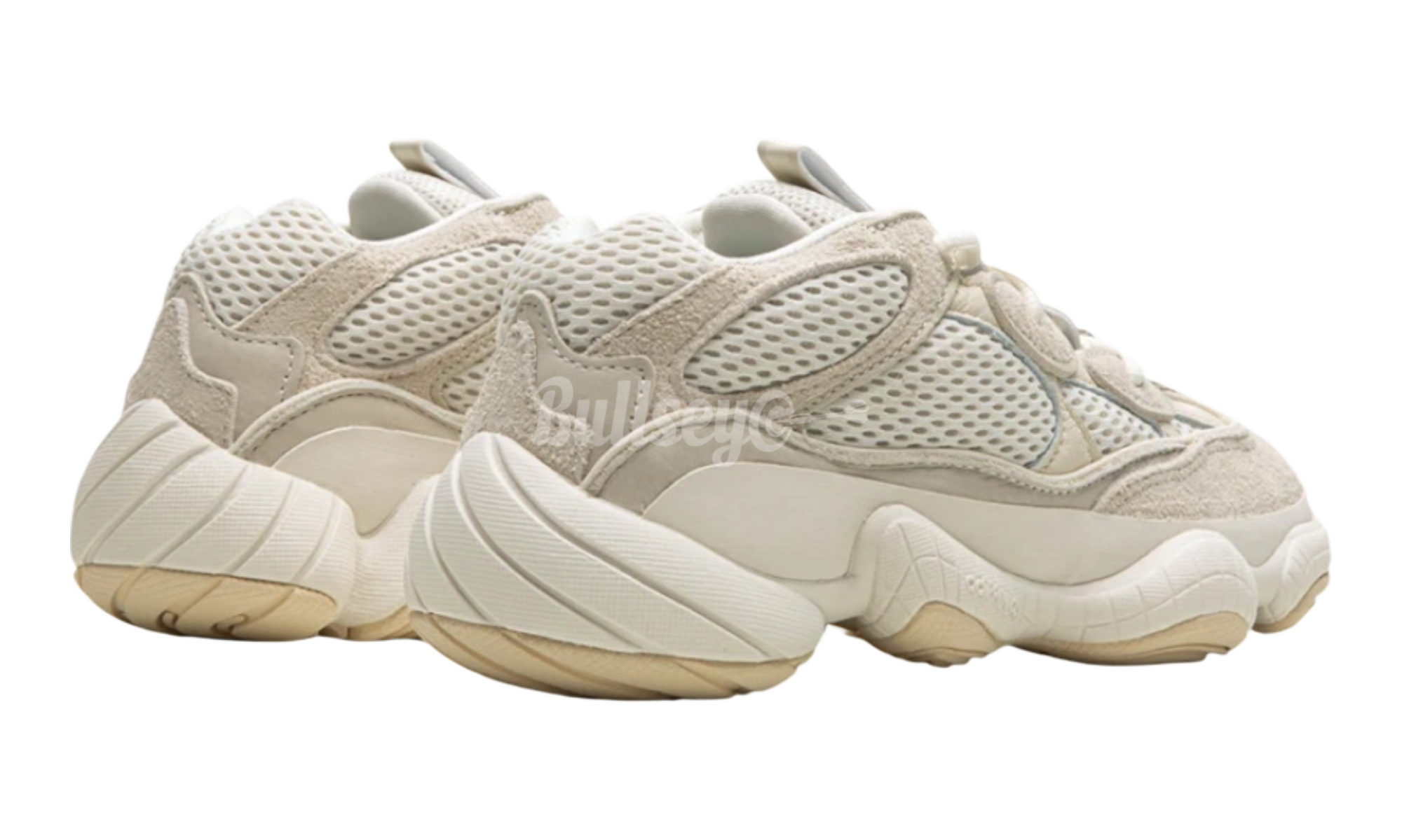 adidas Yeezy 500 Bone White (2023)