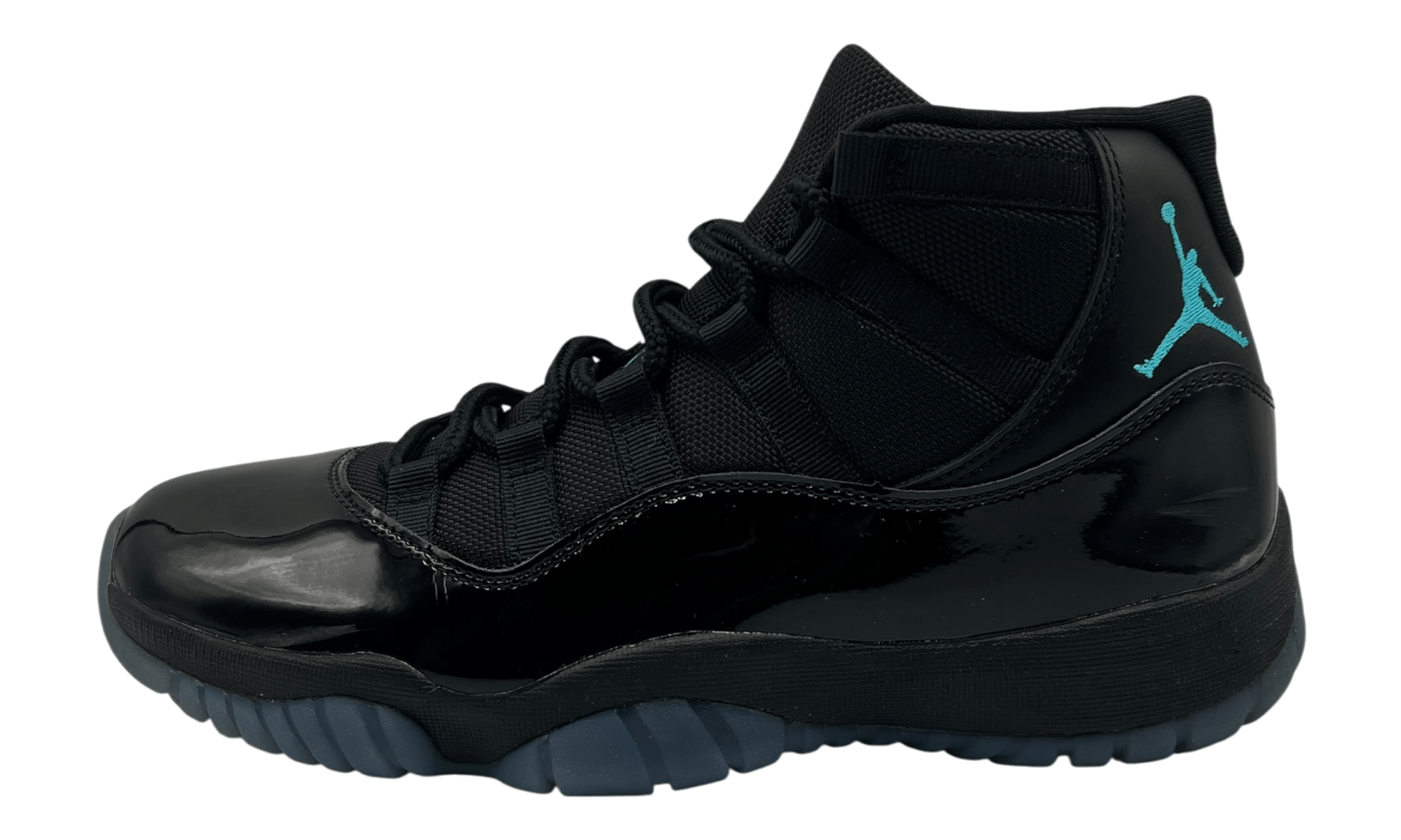 Jordan 11 Retro Gamma Blue (2025) (Preowned)