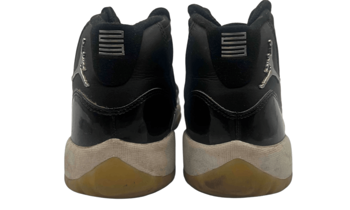 Air Jordan 11 Retro "25th Anniversary" GS (PreOwned) (No Box)