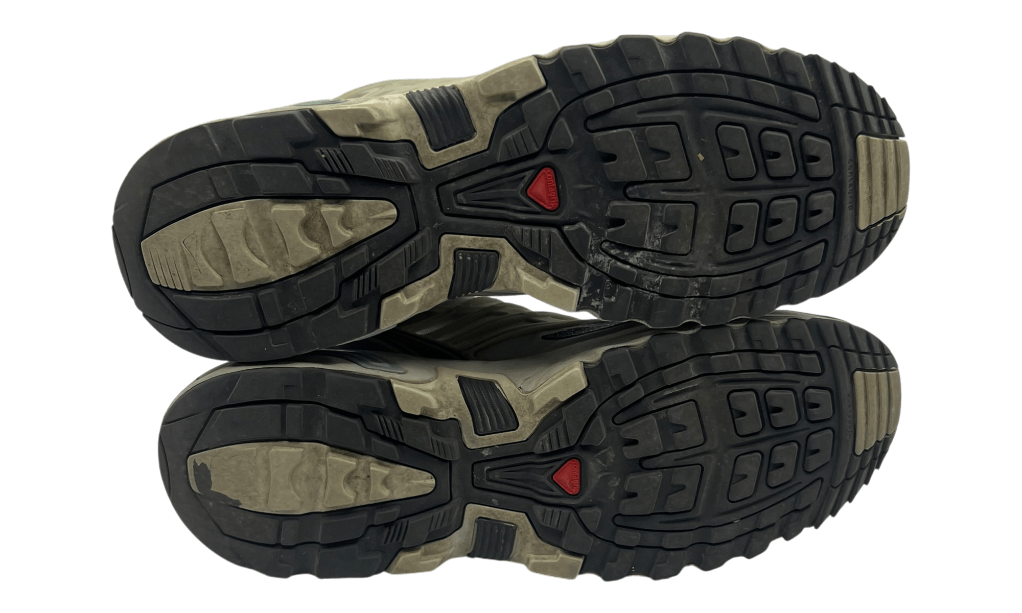 Salomon ACS PRO Metal Phamtom (PreOwned)