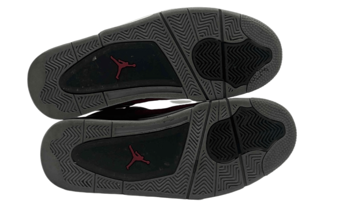 Jordan 4 Retro Toro Bravo (2026) (PreOwned)