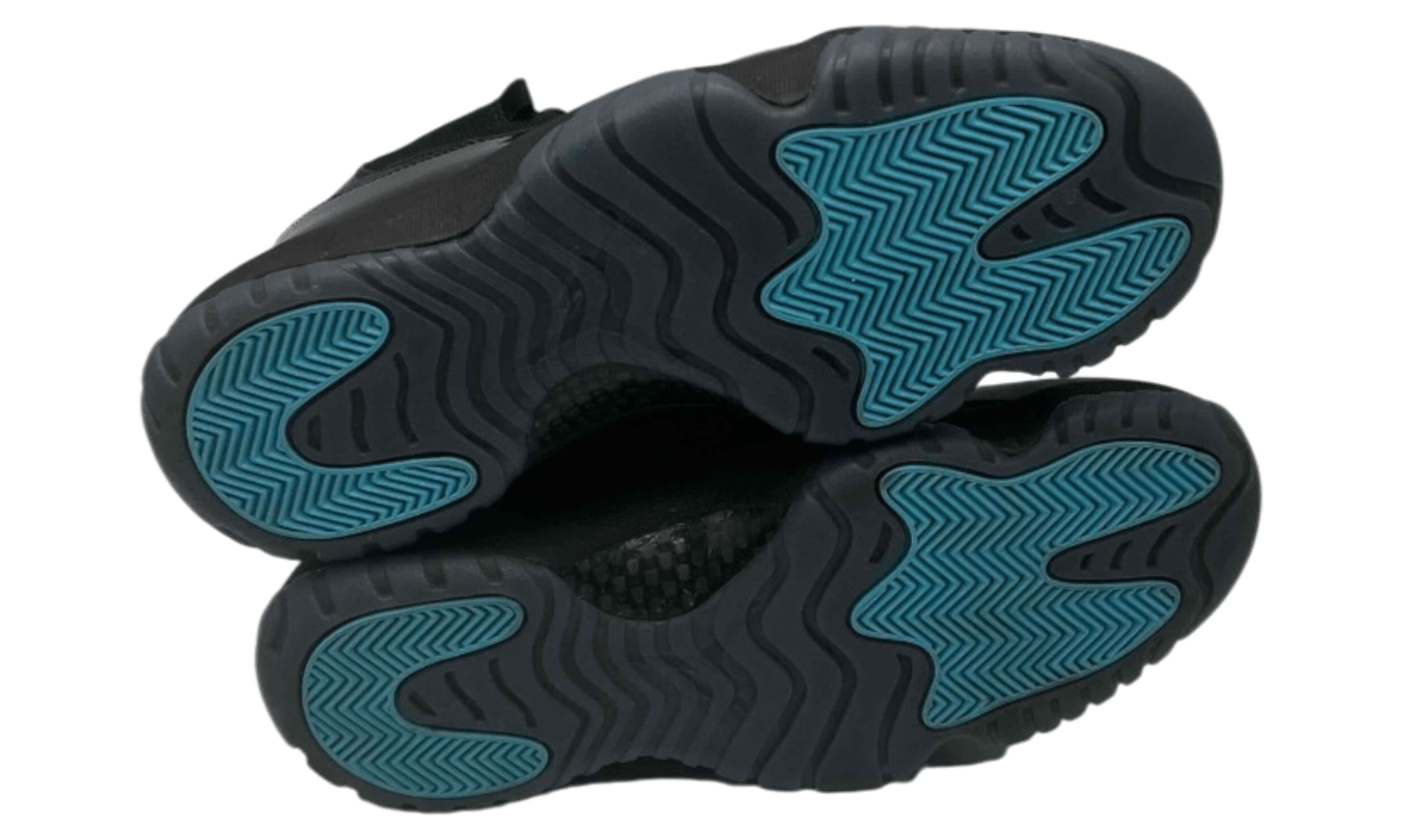 Jordan 11 Retro Gamma Blue (2025) (PreOwned)