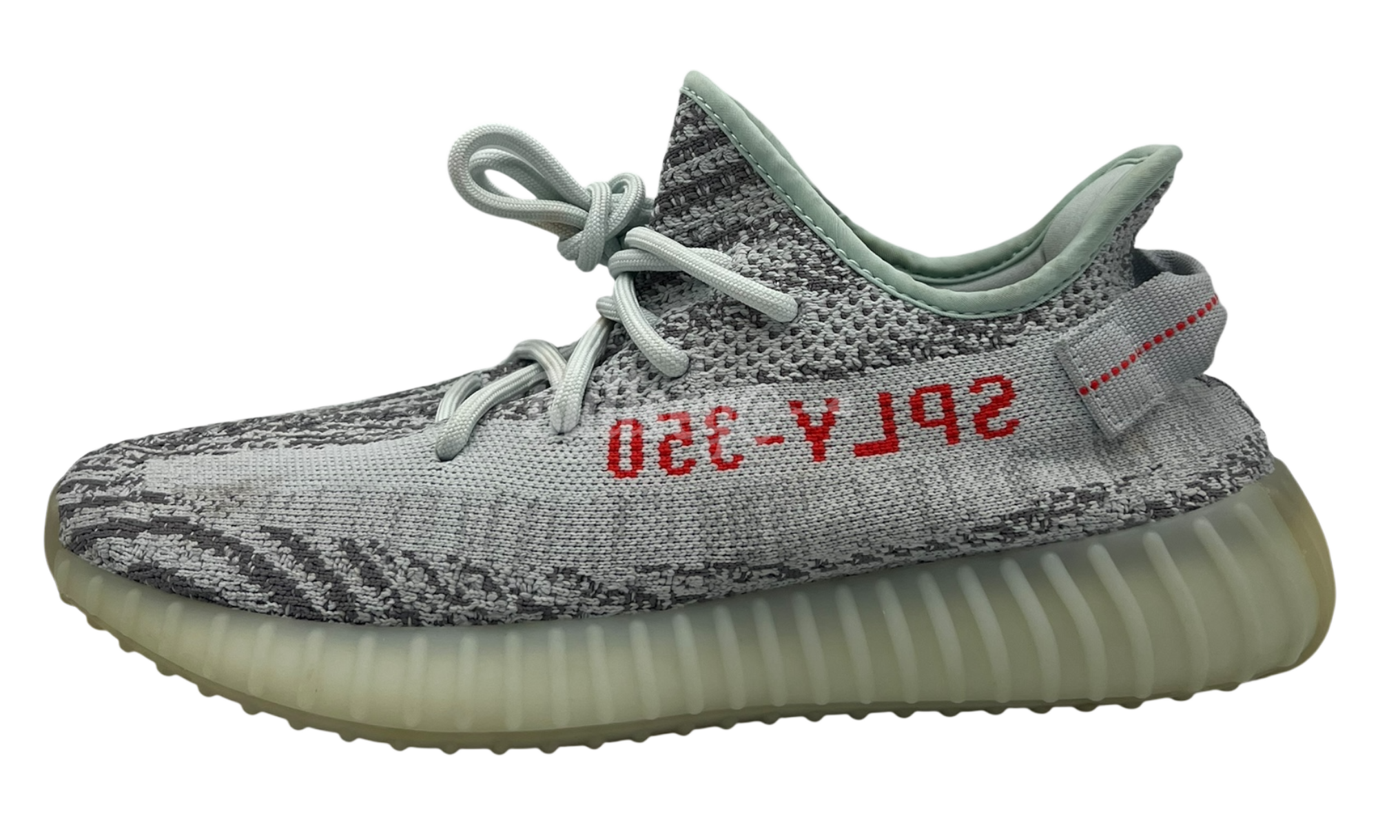 adidas Yeezy Boost 350 V2 Blue Tint (PreOwned)