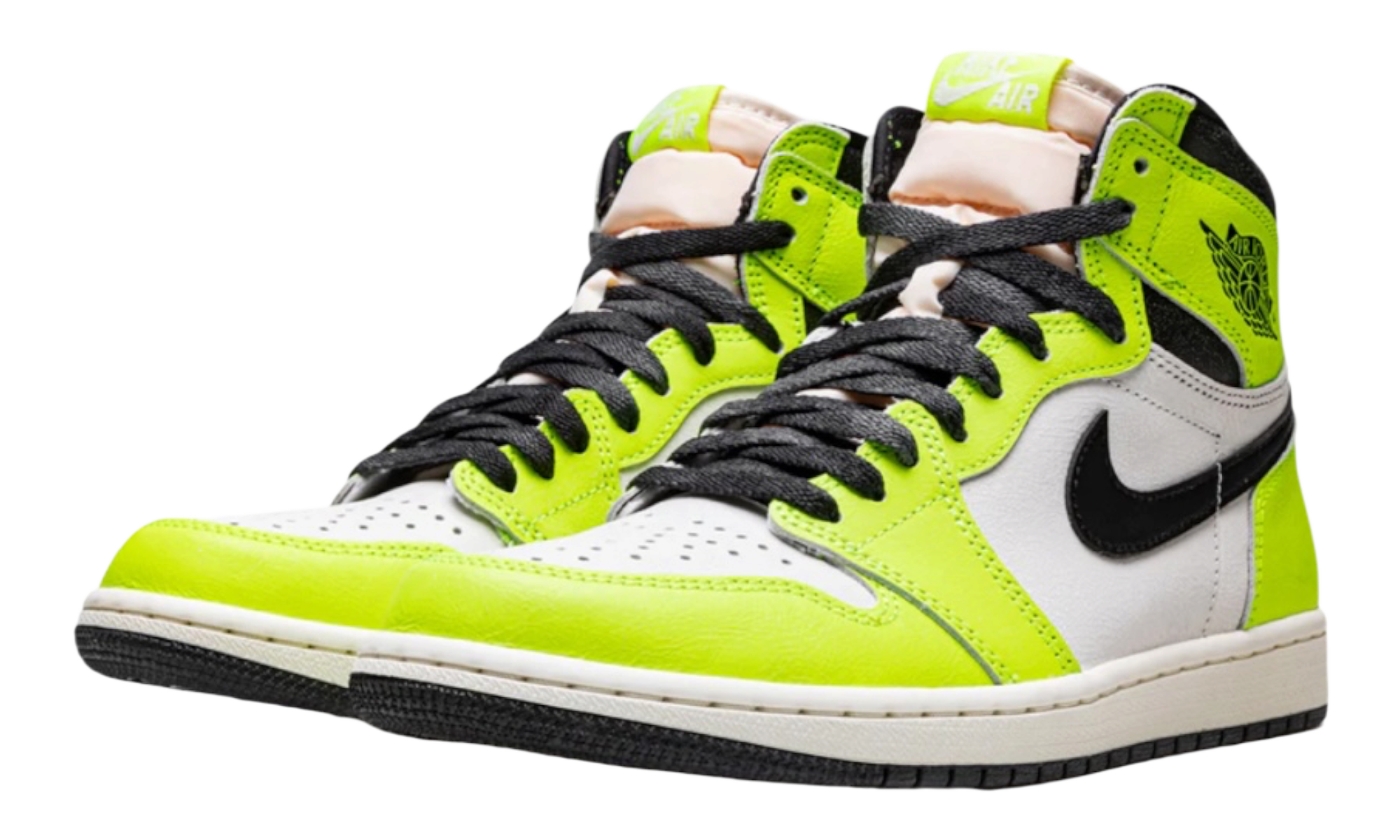Jordan 1 Retro High OG Visionaire