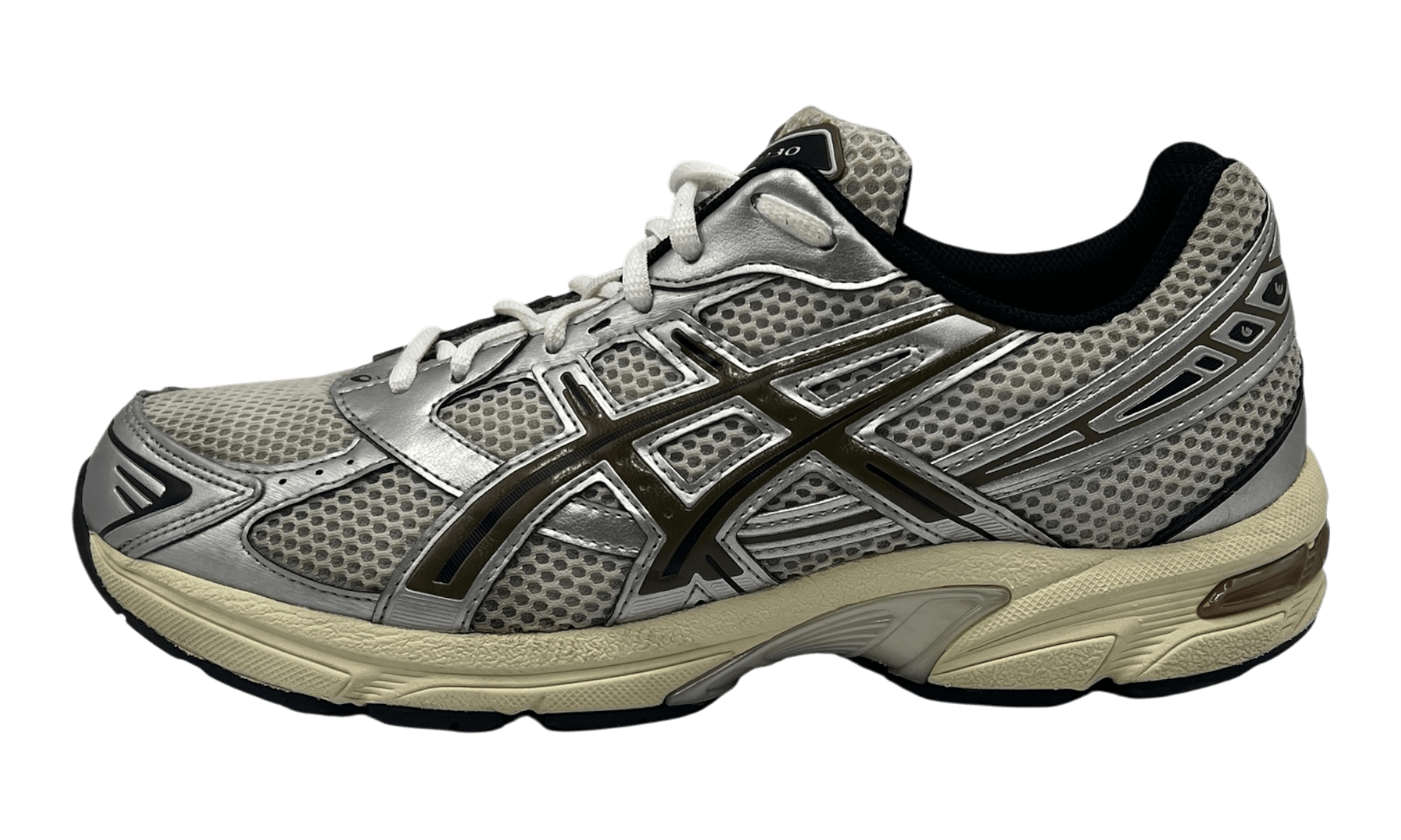 Asics Gel-1130 "White/Clay Canyon" (PreOwned) (No Box)