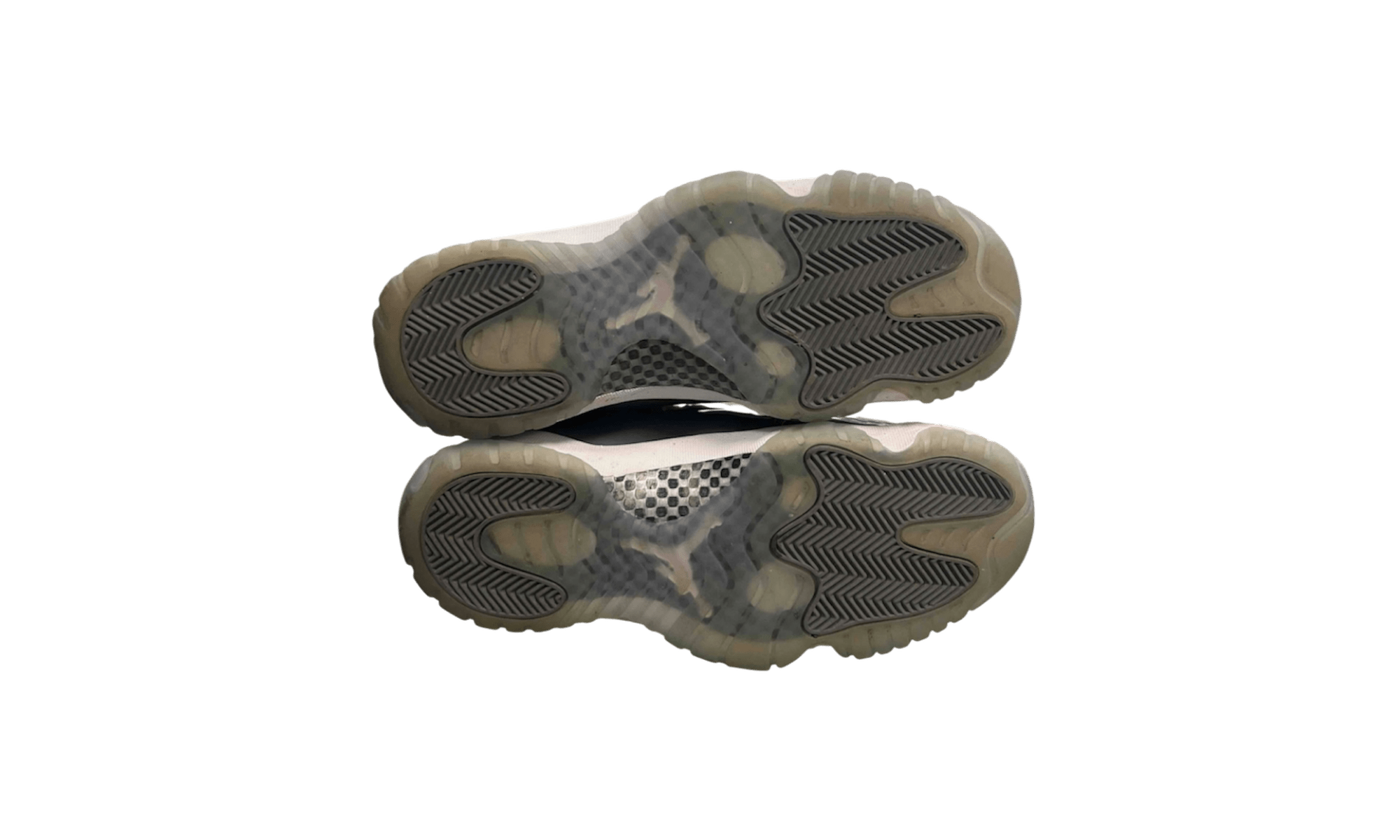 Air Jordan 11 Retro "Cool Grey" 2021 (PreOwned)