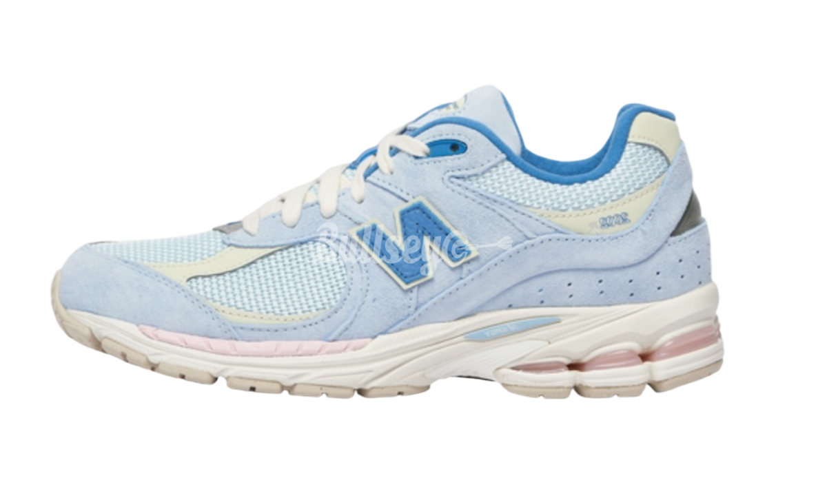 New Balance 2002R Pastel Blue Green
