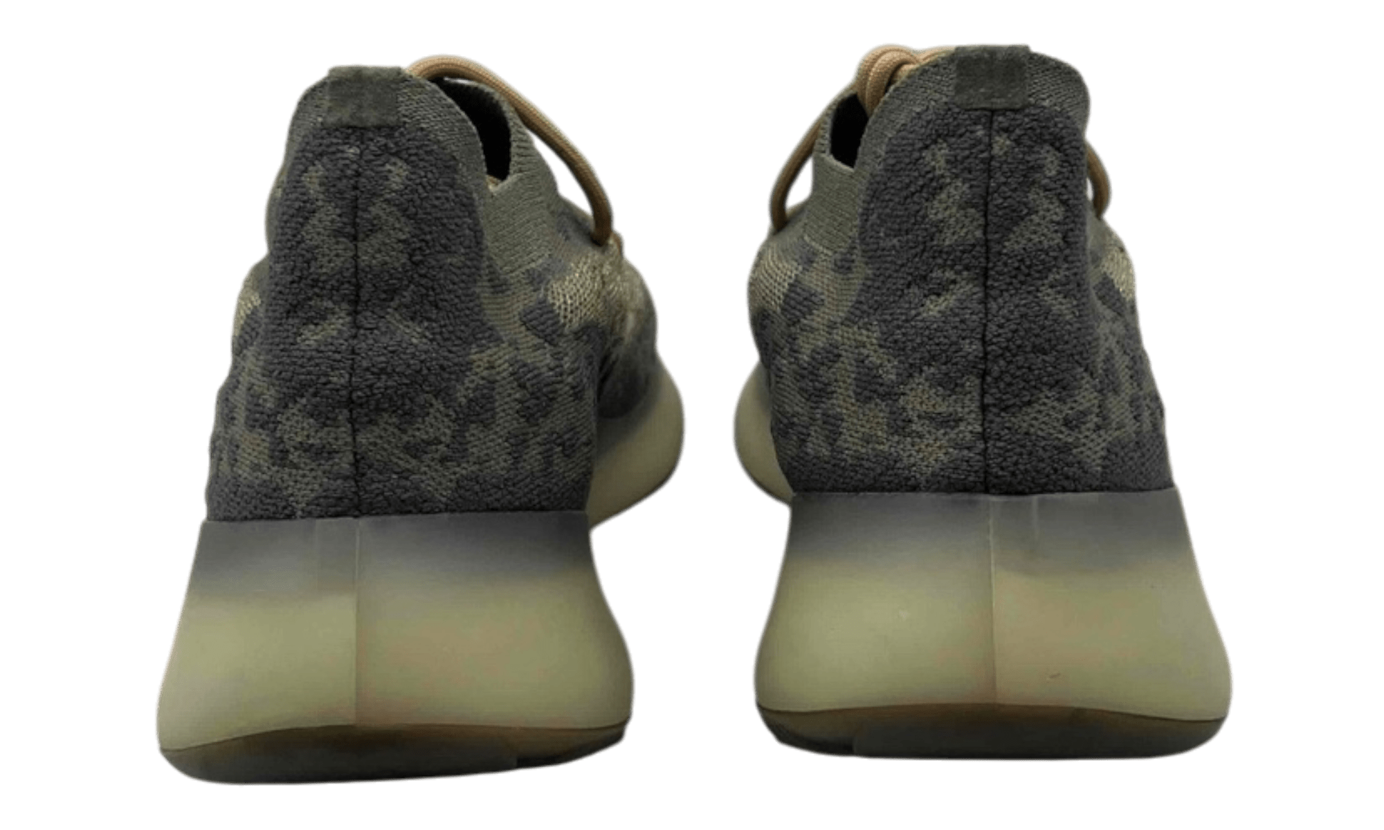 adidas Yeezy Boost 380 Mist (PreOwned) (No Box)