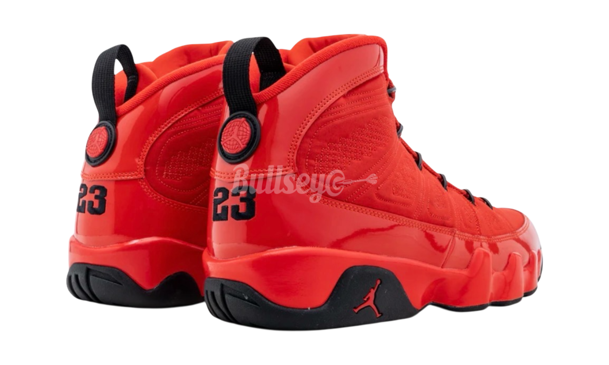 Jordan 9 Retro Chile Red