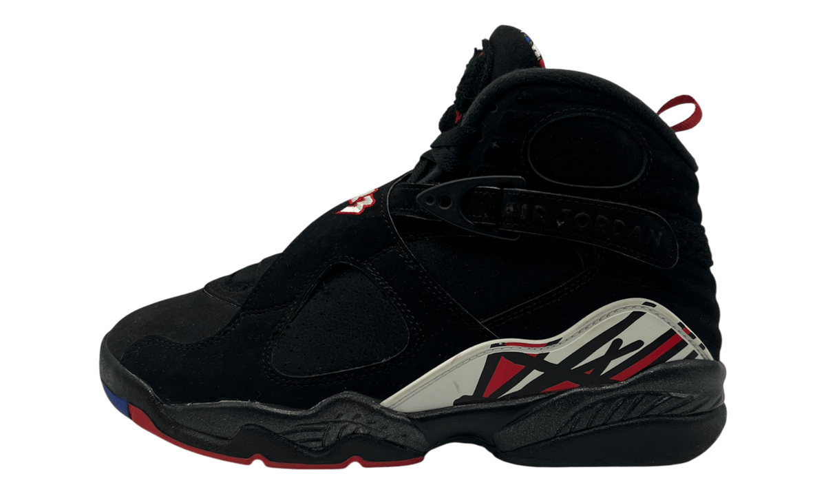 Jordan 8 Retro Playoffs (2023) (GS) (PreOwned) (No Box)