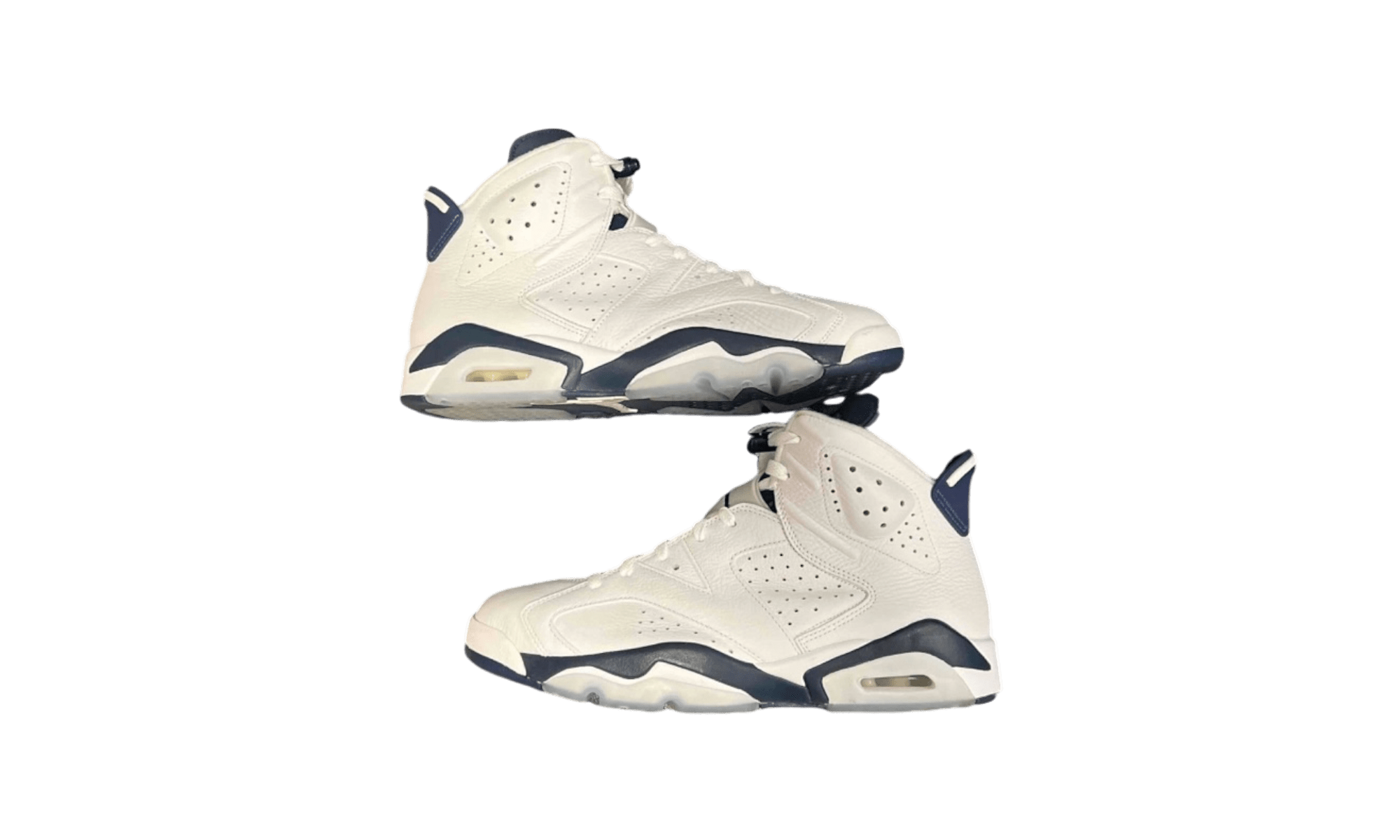 Jordan 6 Retro Midnight Navy (2022) (PreOwned)