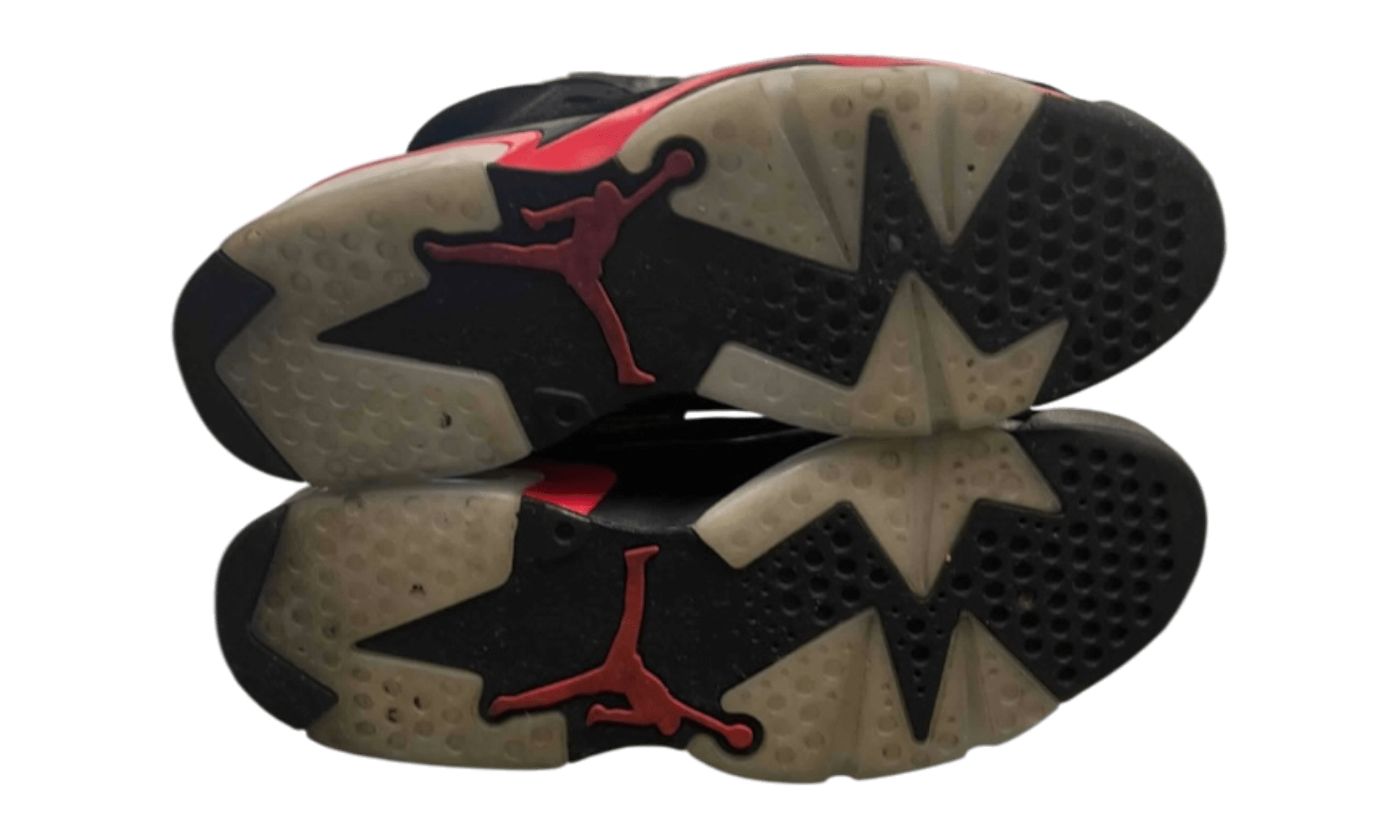 Jordan 6 Retro Infrared Salesman (PreOwned)