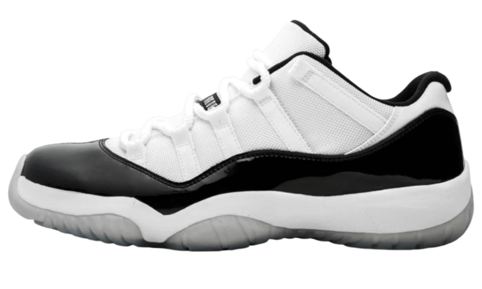 Jordan 11 Retro Low Concord