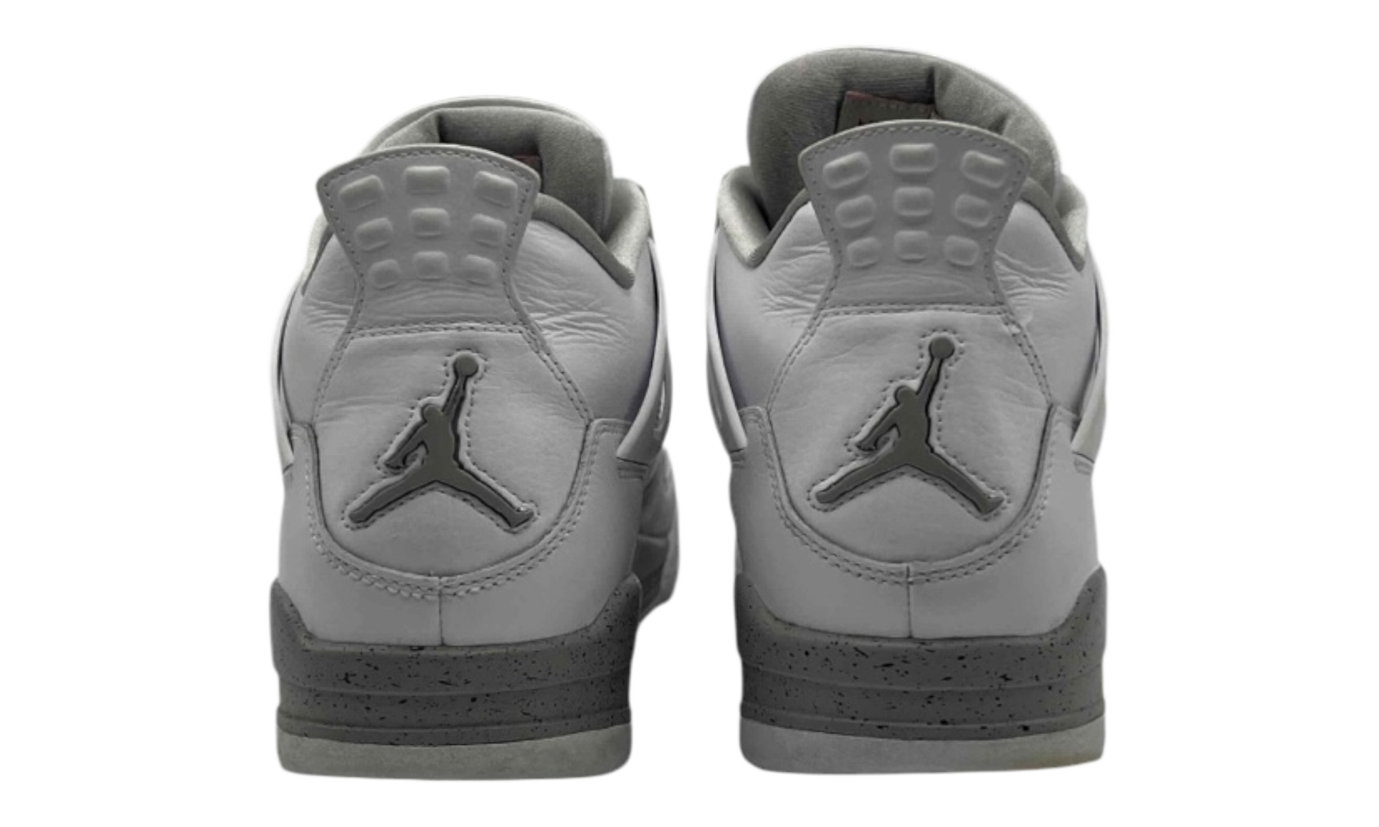 Air Jordan 4 Retro "White Oreo" (PreOwned)