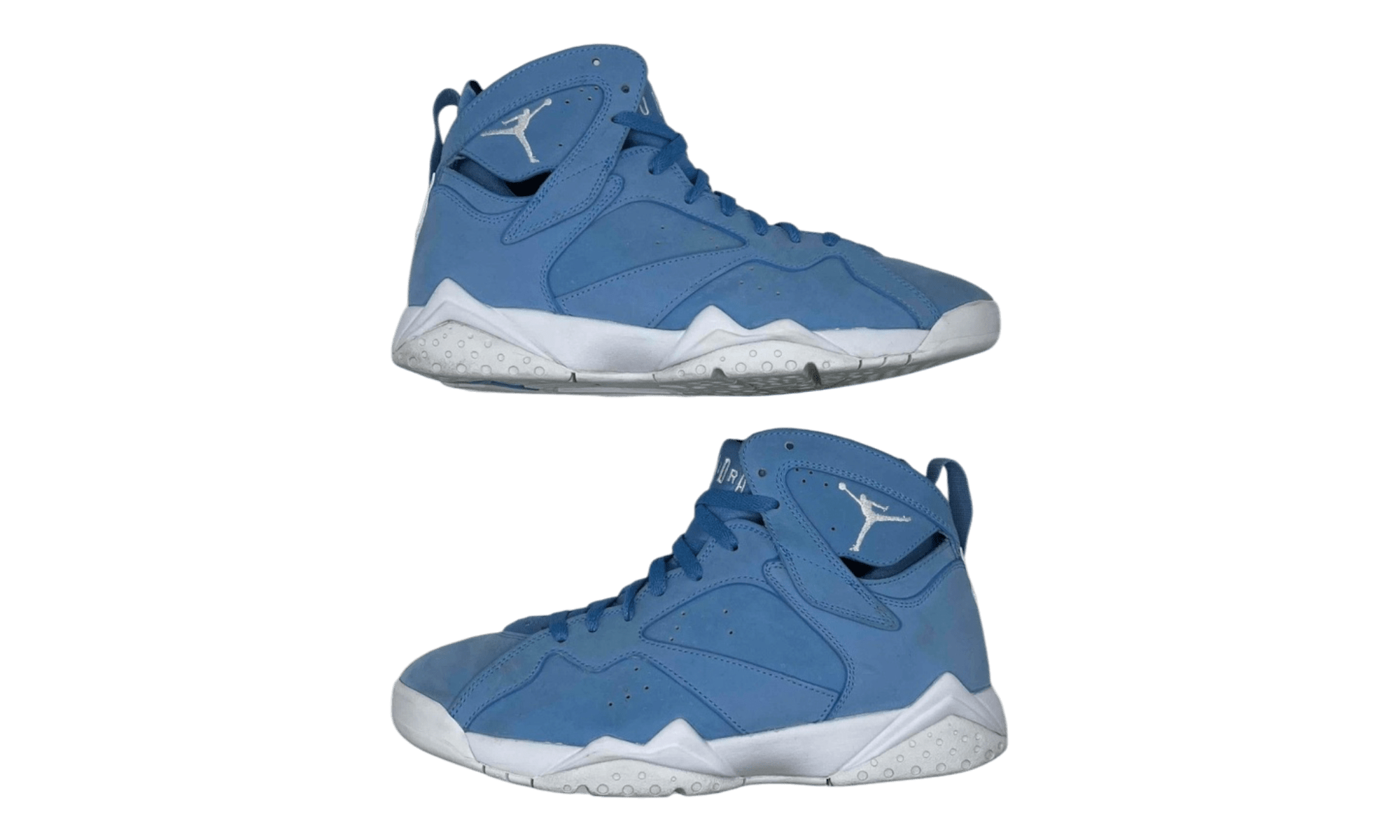 Jordan 7 Retro Pantone (Preowned)
