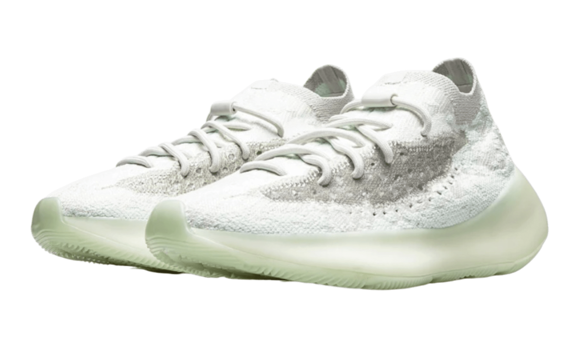 adidas Yeezy Boost 380 Calcite Glow