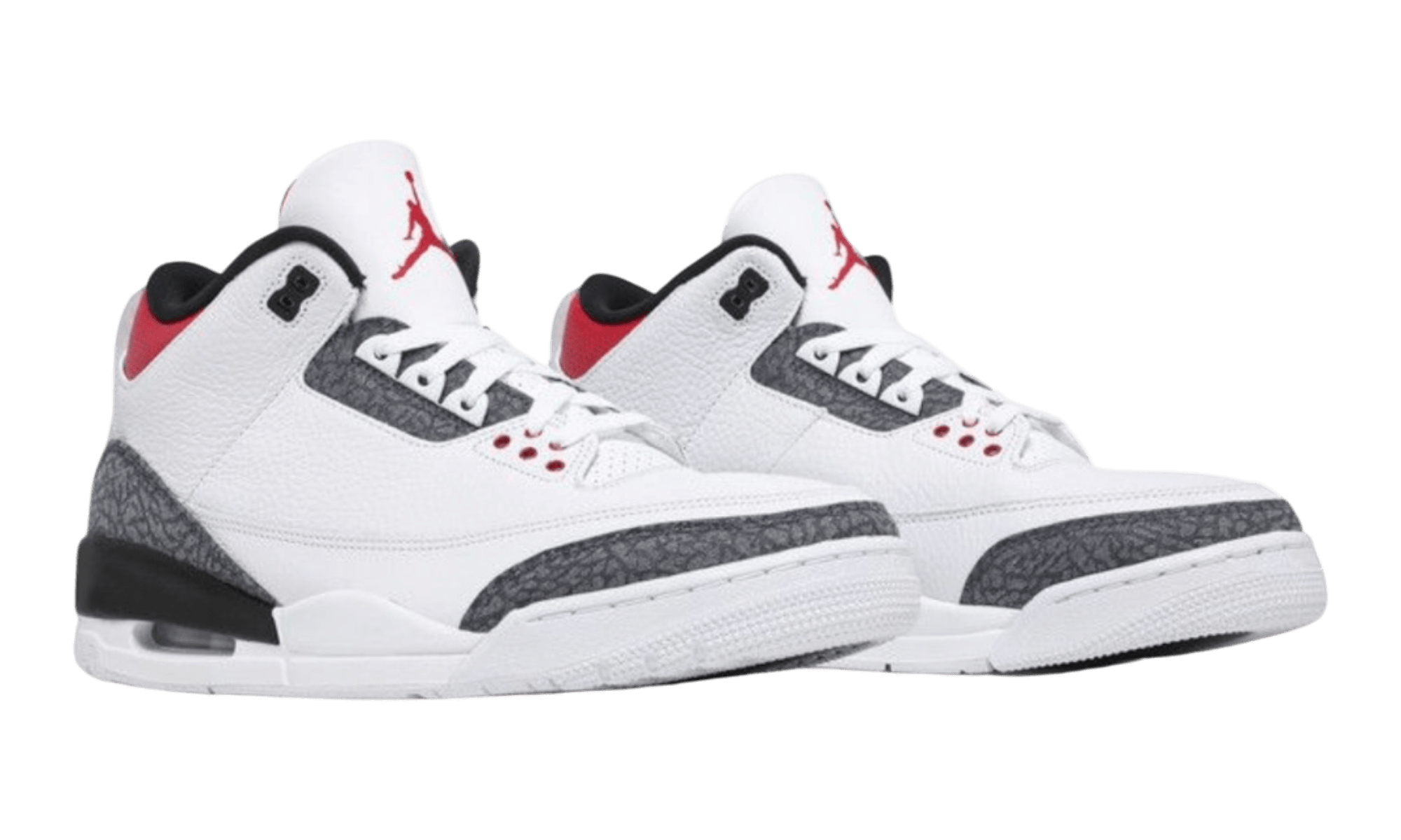 Air Jordan 3 Retro "Denim"