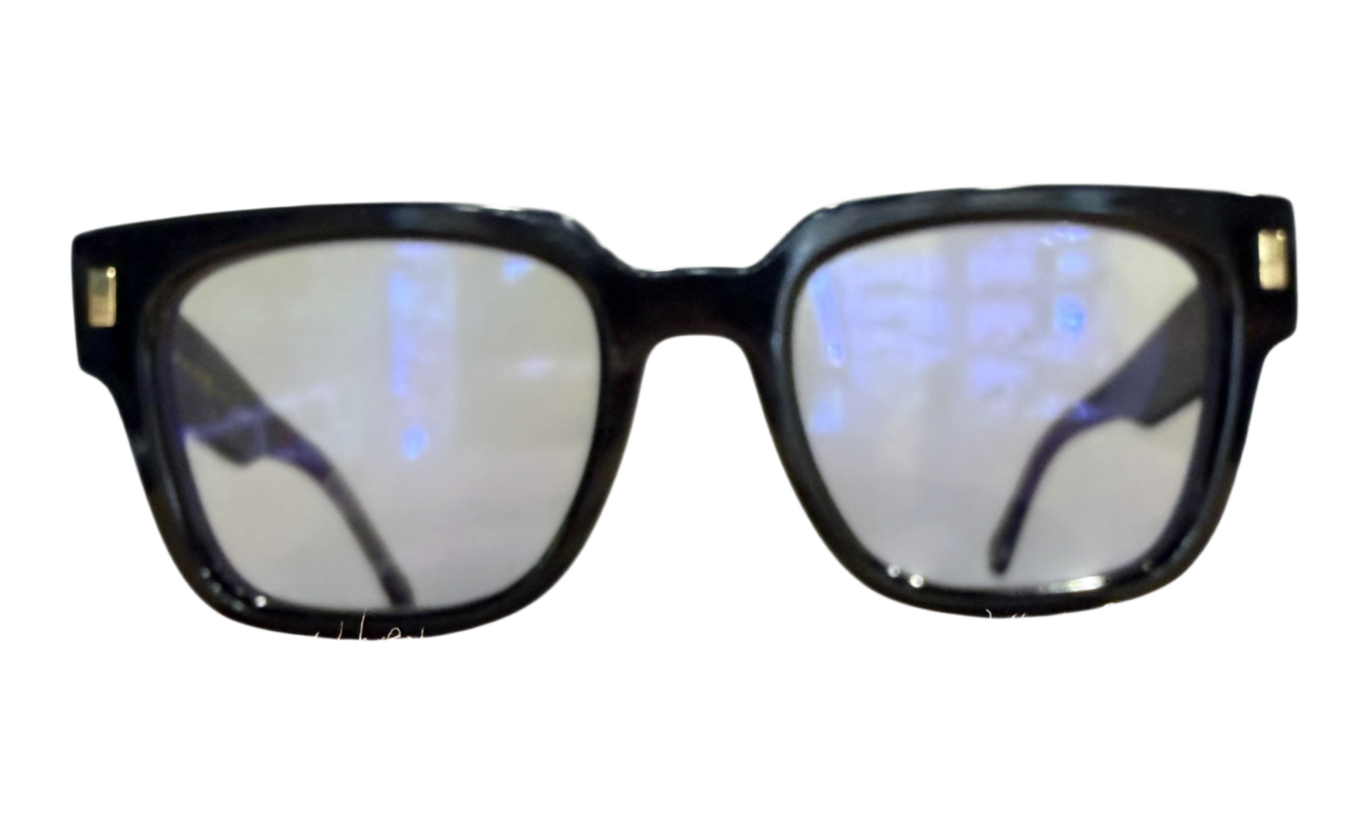 Louis Vuitton Escape Square Anti-Blue Light Glasses (Prewoned)