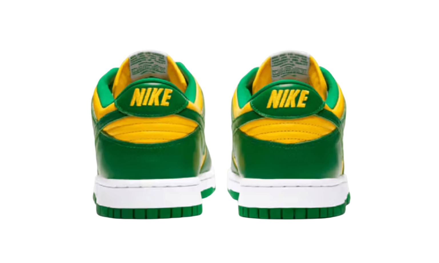 Nike Dunk Low Brazil (2020/2024)