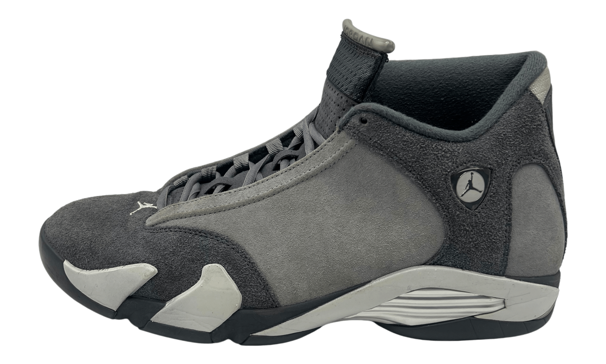 Air Jordan 14 Retro "Flint Grey" (PreOwned)