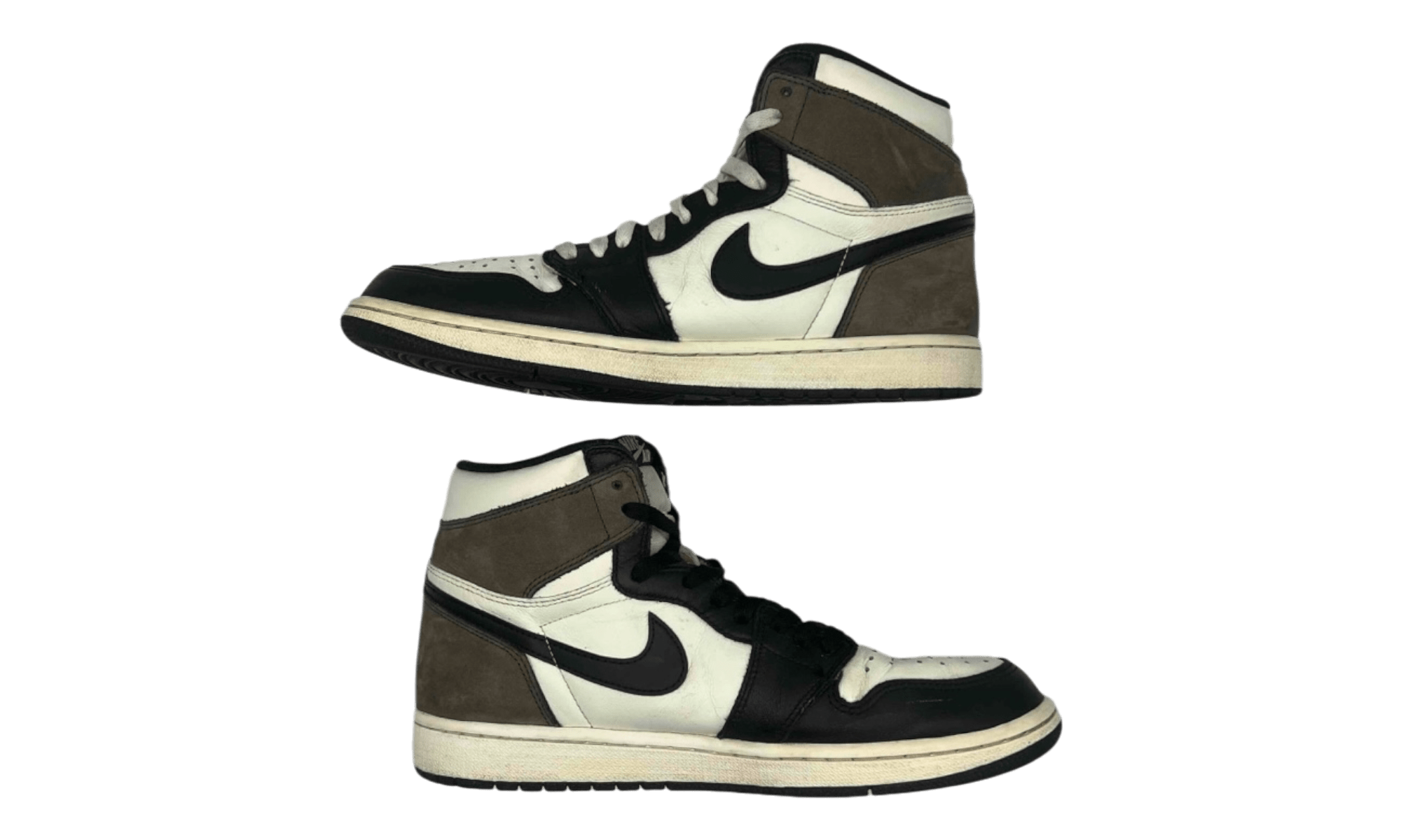 Air Jordan 1 Retro "Mocha" (PreOwned)