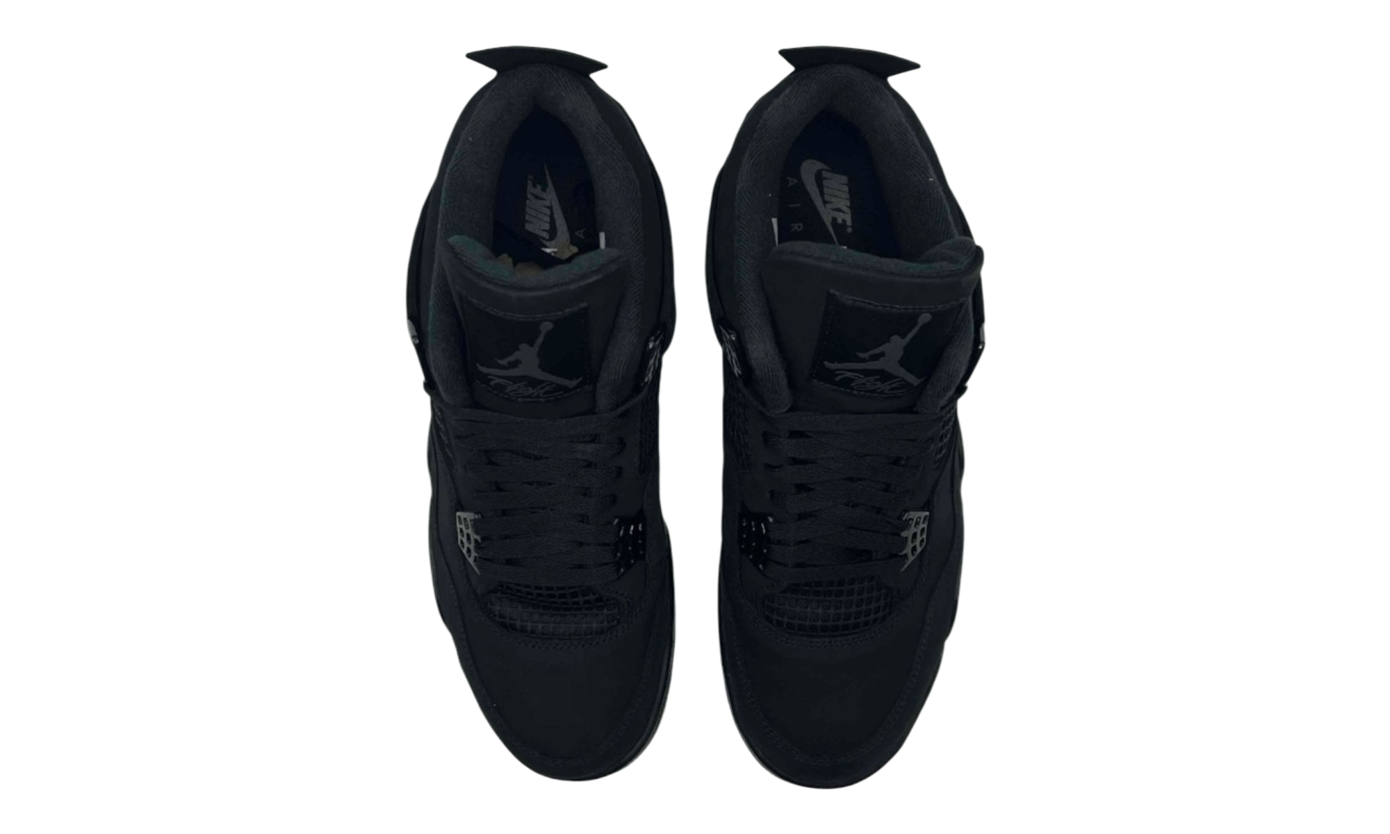 Air Jordan 4 Retro Black Cat (2025) (PreOwned)