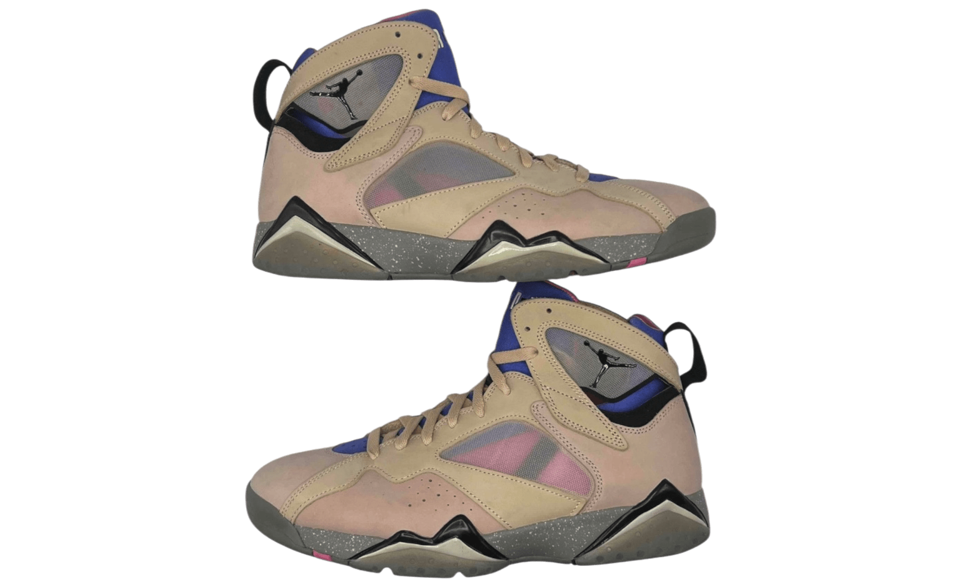 Jordan 7 Retro SE Sapphire (PreOwned) (No Box)