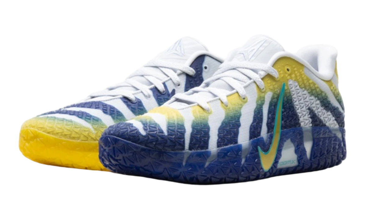 Nike Ja 3 Murray State