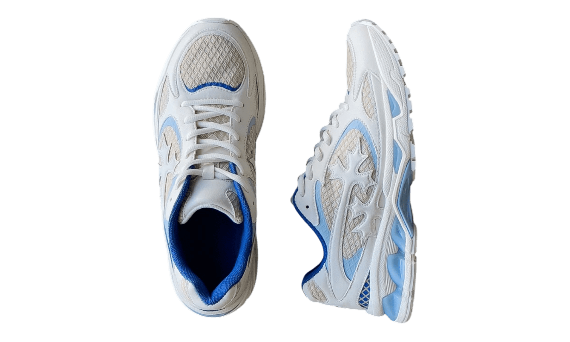 Bravest Studios Kross Kountry Runner "Ice Blue"