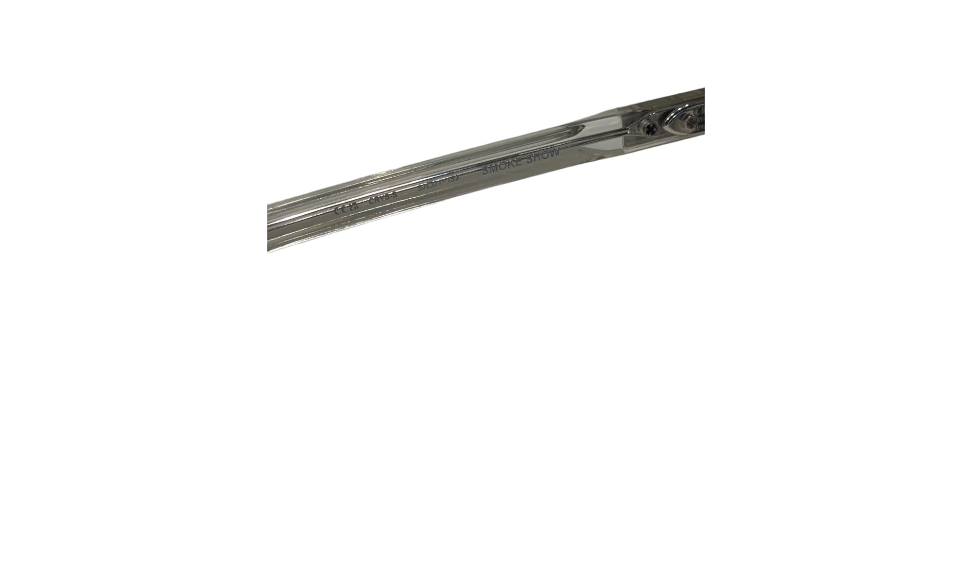 Chrome Hearts Smoke Show Sunglasses