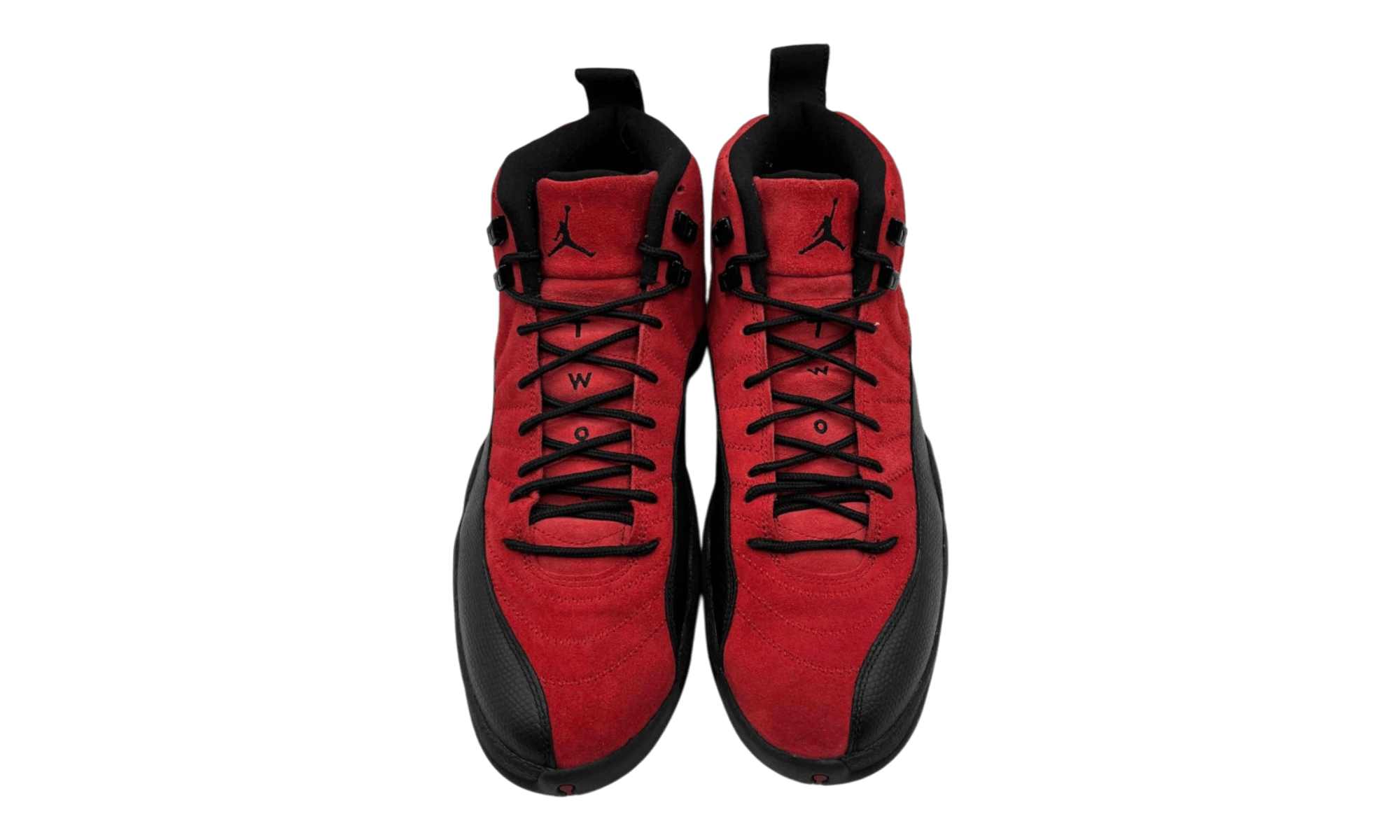 Jordan 12 Retro Reverse Flu Game (PreOwned)