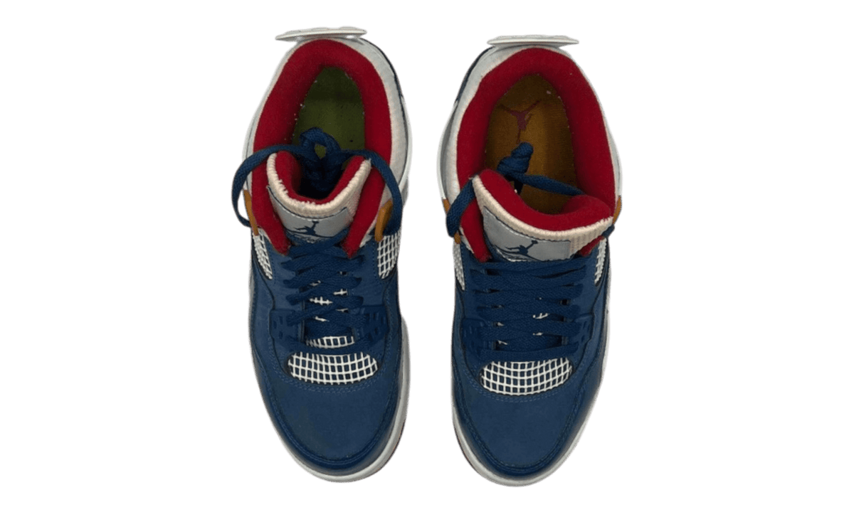 Jordan 4 Retro Messy Room (GS) (PreOwned)