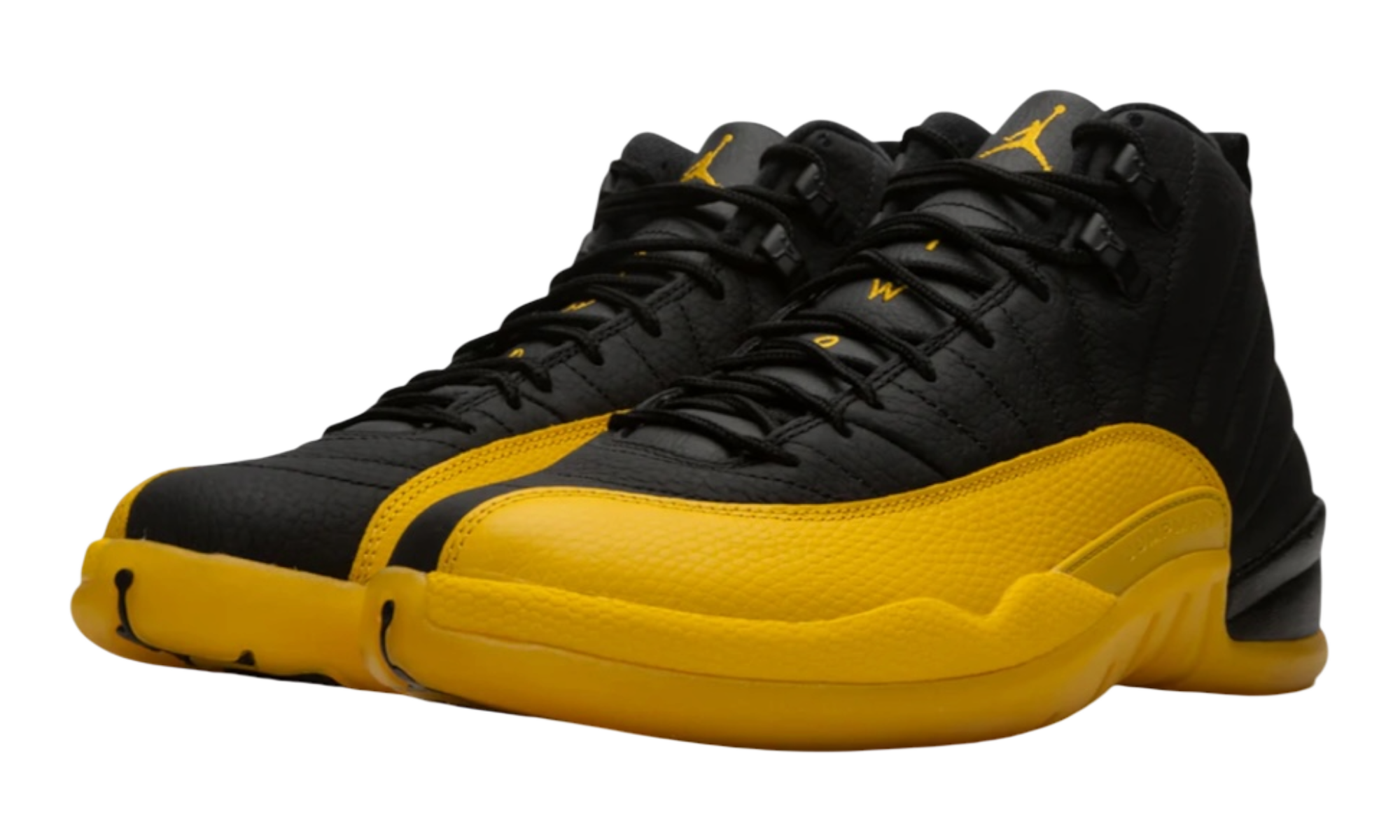 Jordan 12 Retro "University Gold"