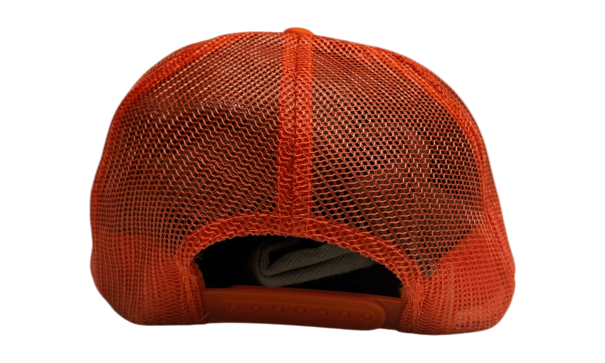 Kapital Century Denim Coating Service Truck Cap