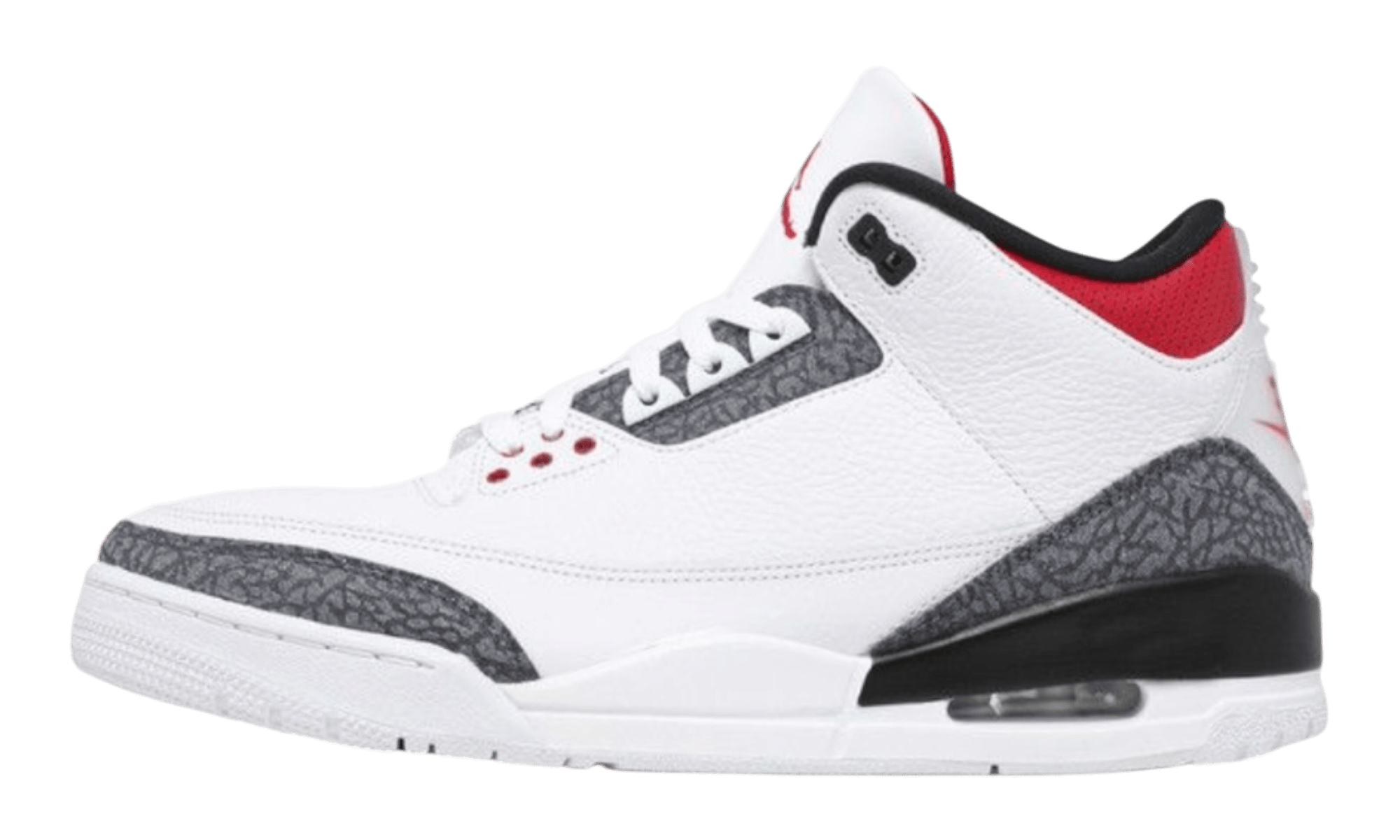 Air Jordan 3 Retro "Denim"