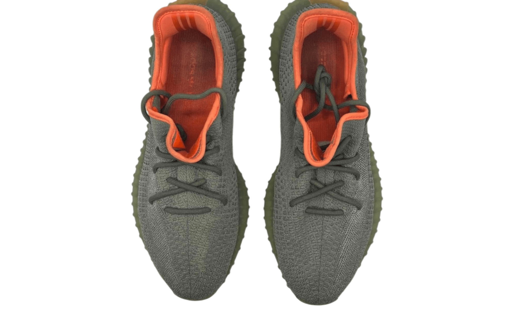 adidas Yeezy Boost 350 V2 Desert Sage (PreOwned)